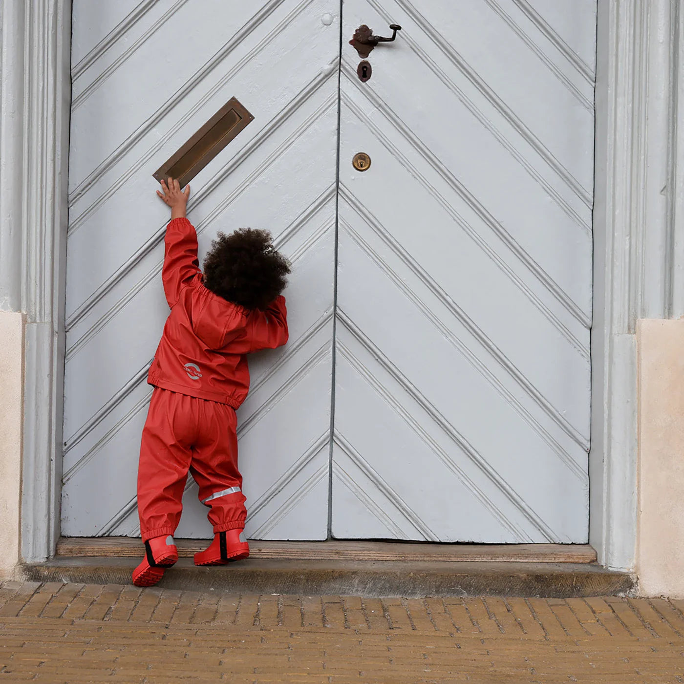 PU Rain odzież przeciwdeszczowa