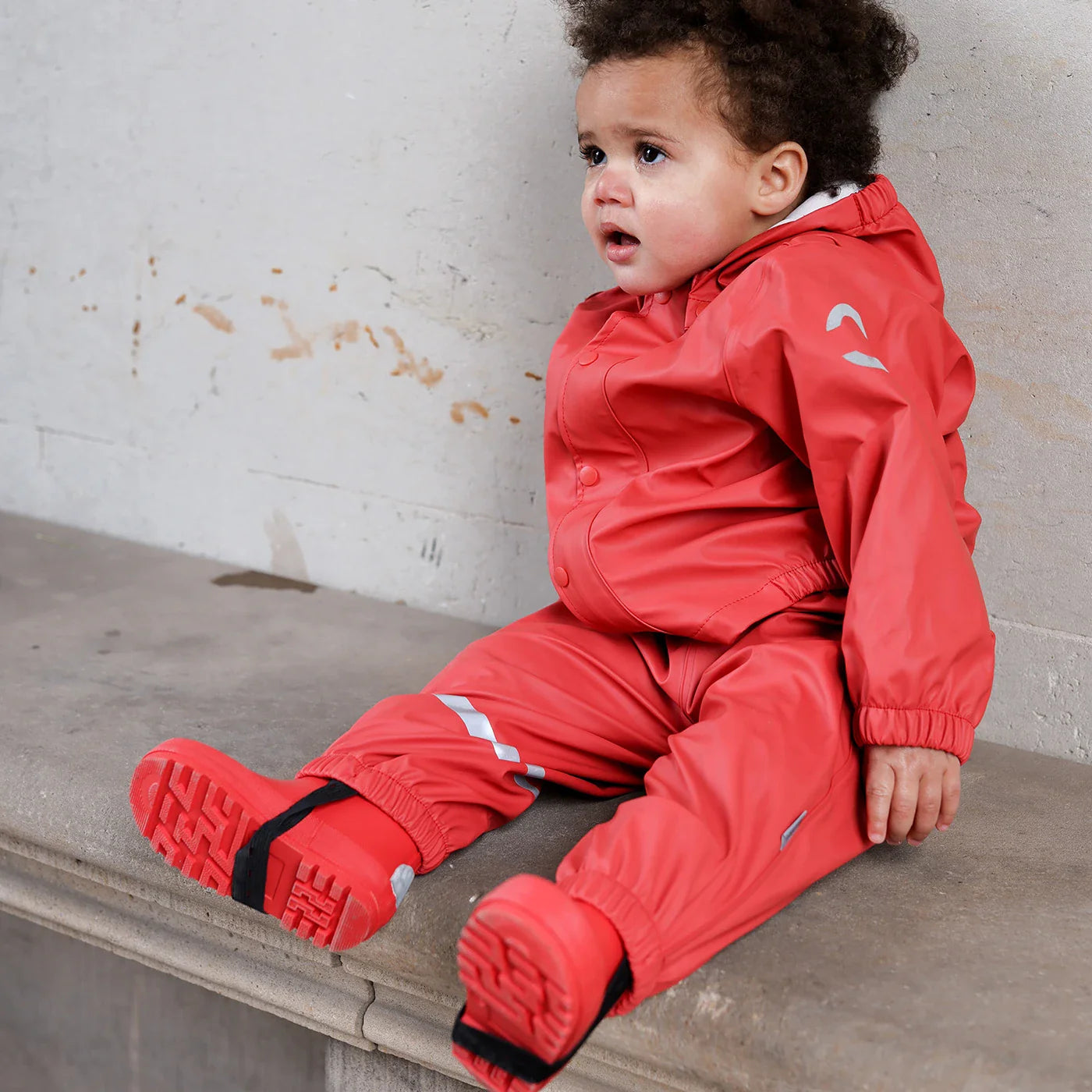 PU Rain odzież przeciwdeszczowa