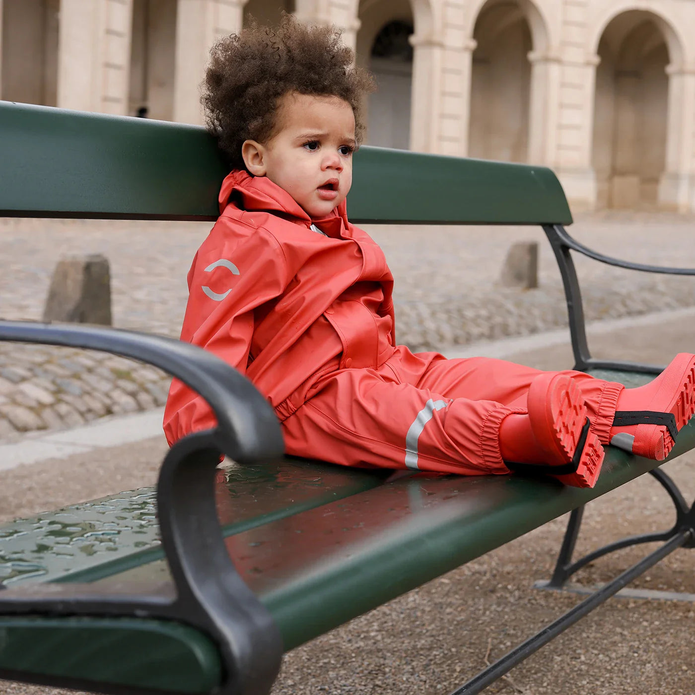 PU Rain odzież przeciwdeszczowa