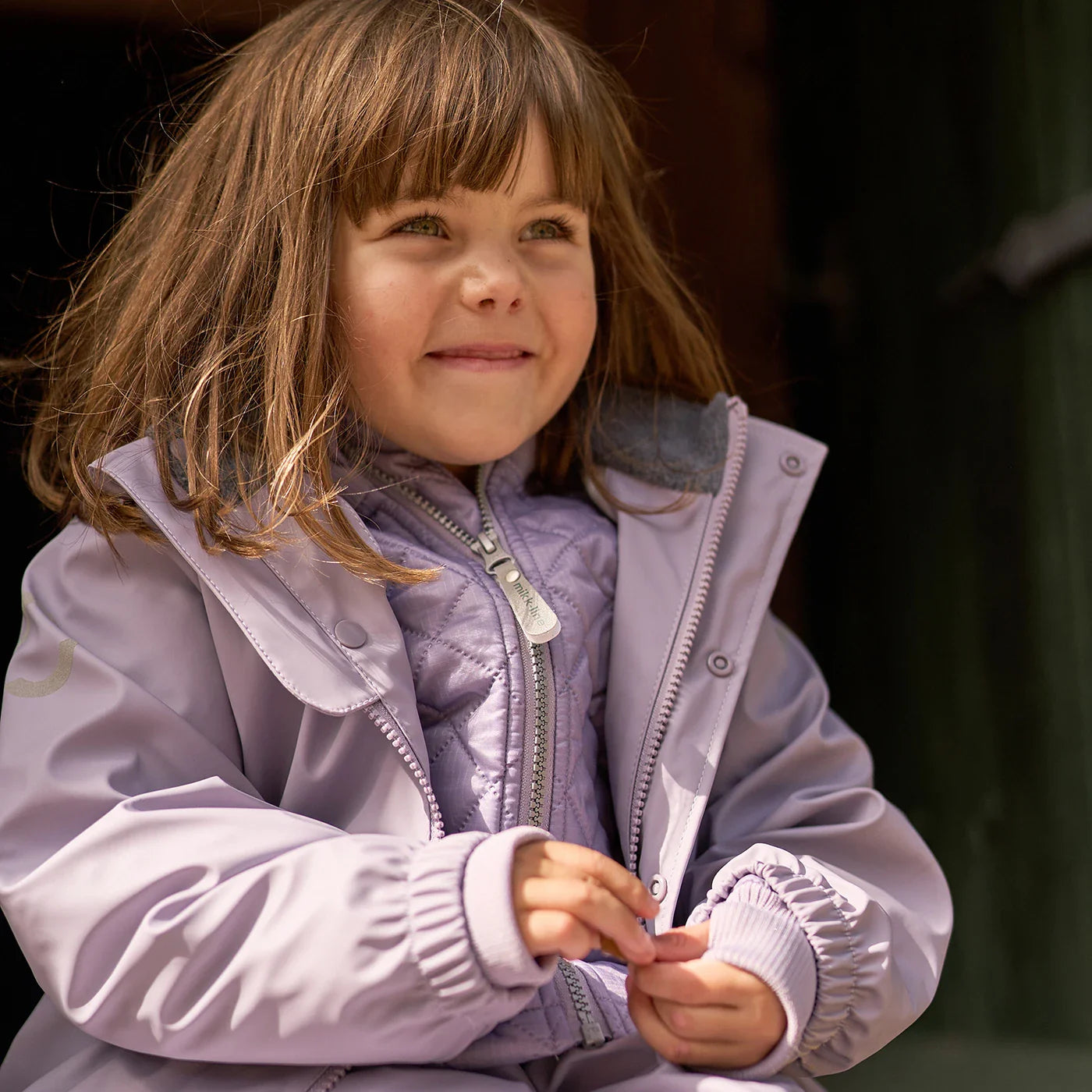 PU Rain odzież przeciwdeszczowa