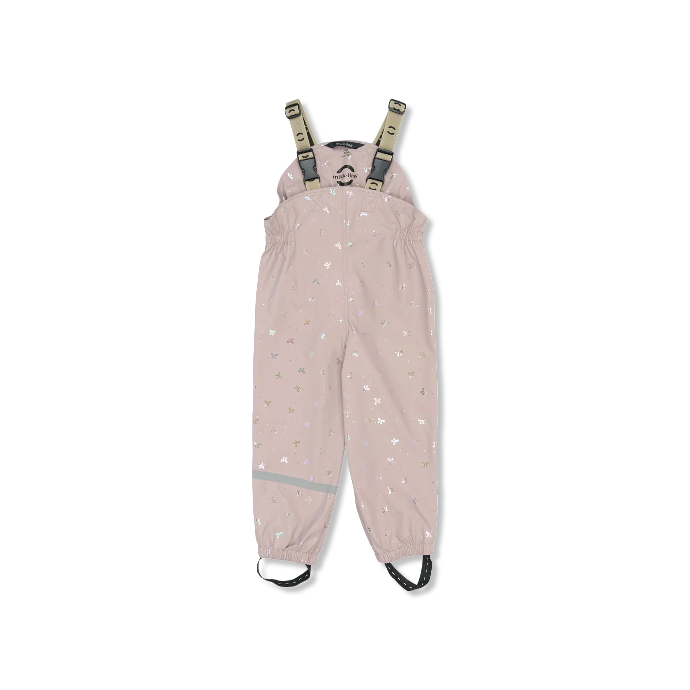 PU Glitter odzież przeciwdeszczowa