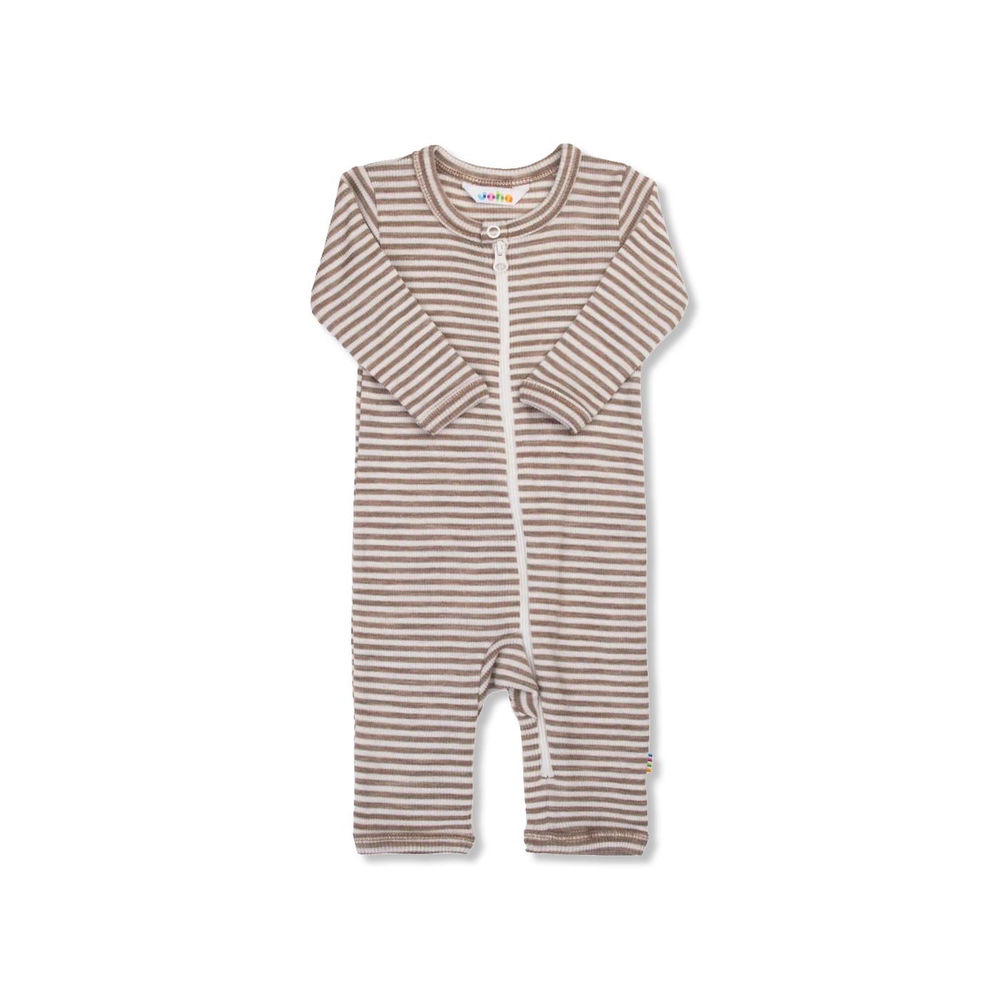 Jumpsuit Kombinezon pełny