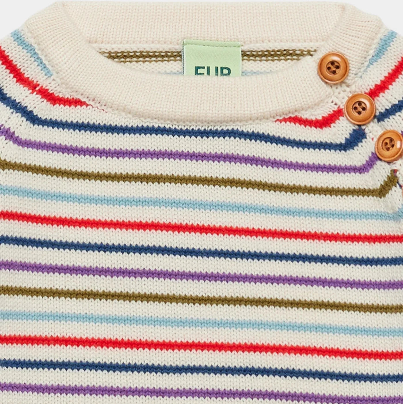 Sweater Sweter dzianinowy