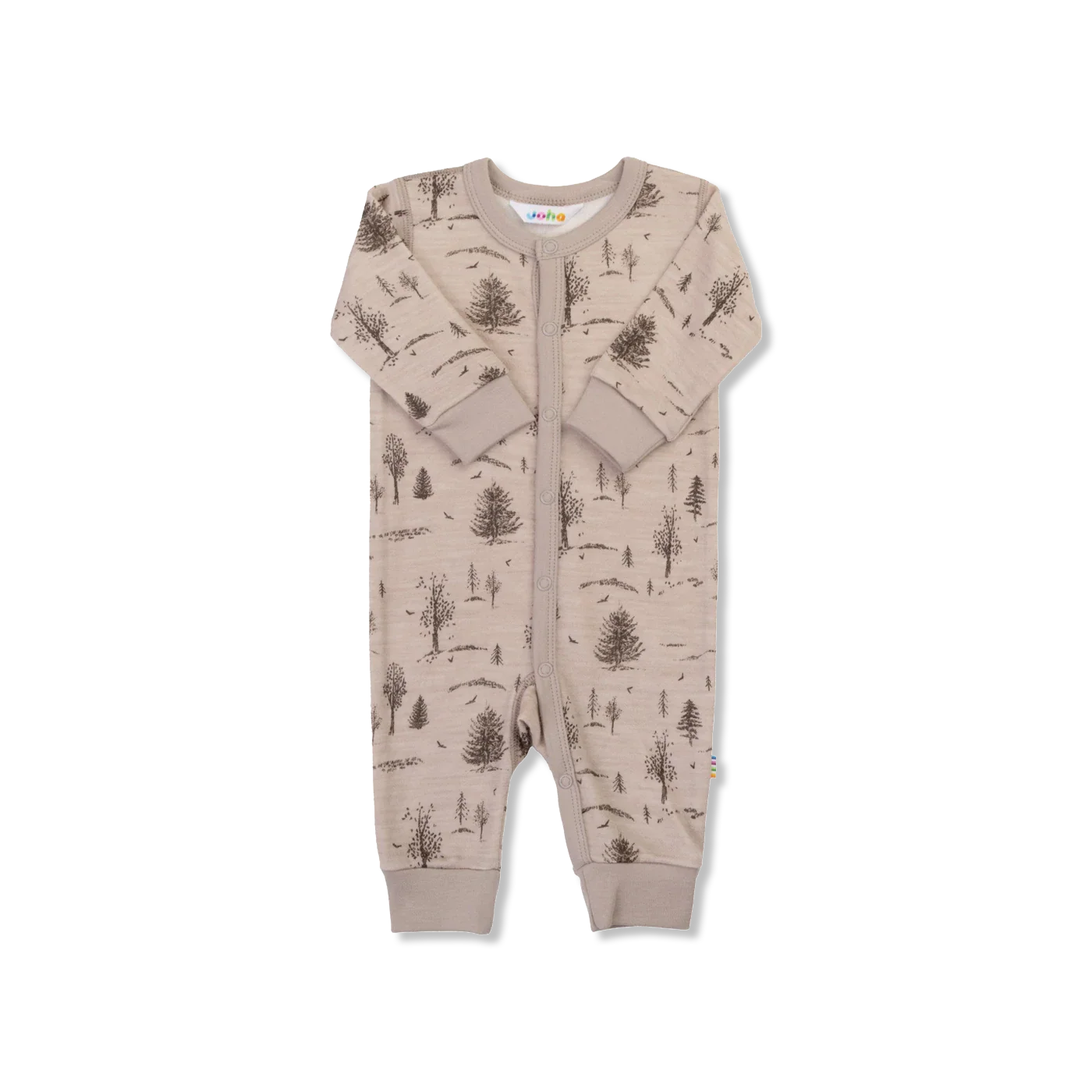 Jumpsuit Kombinezon