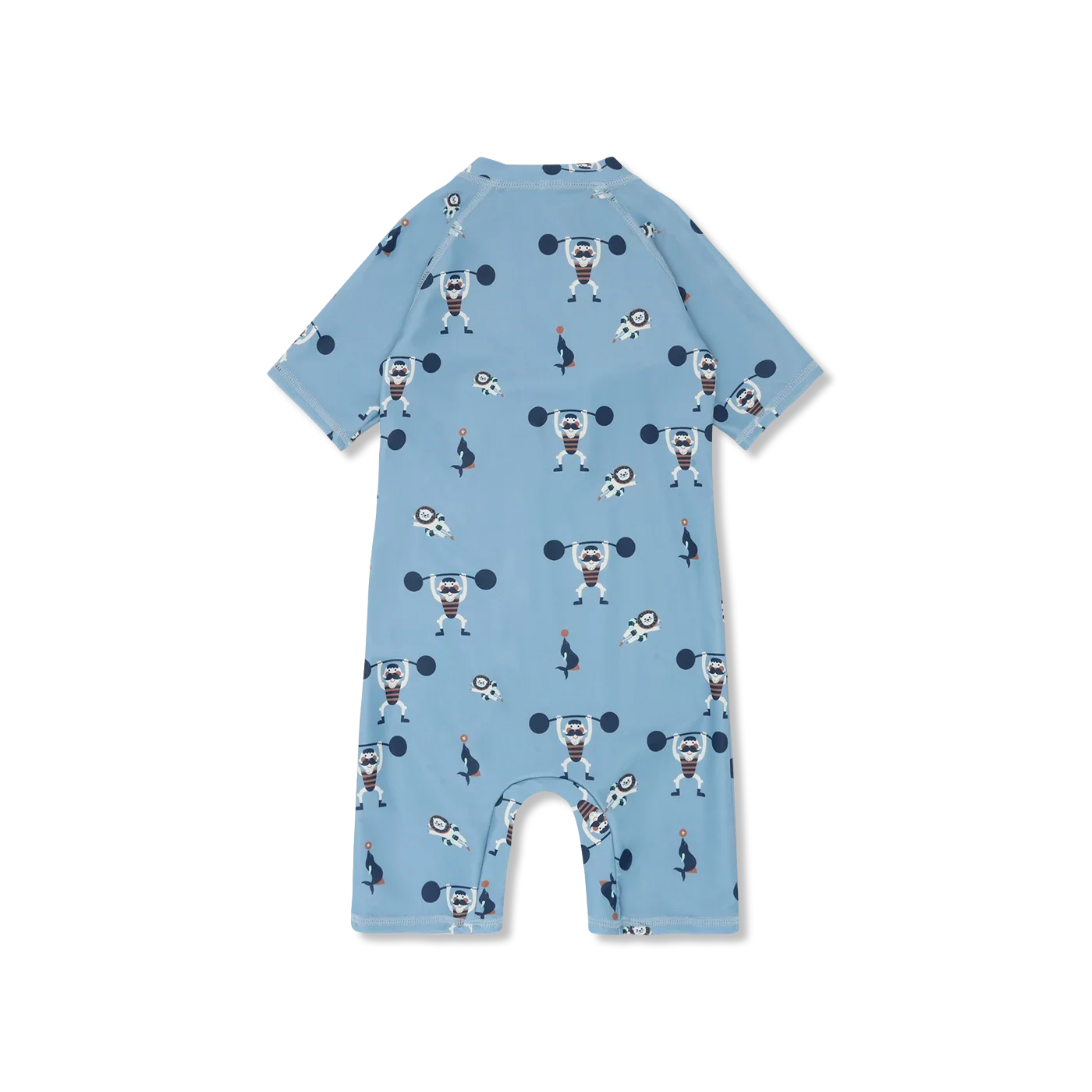 HCMakki stroje kąpielowe