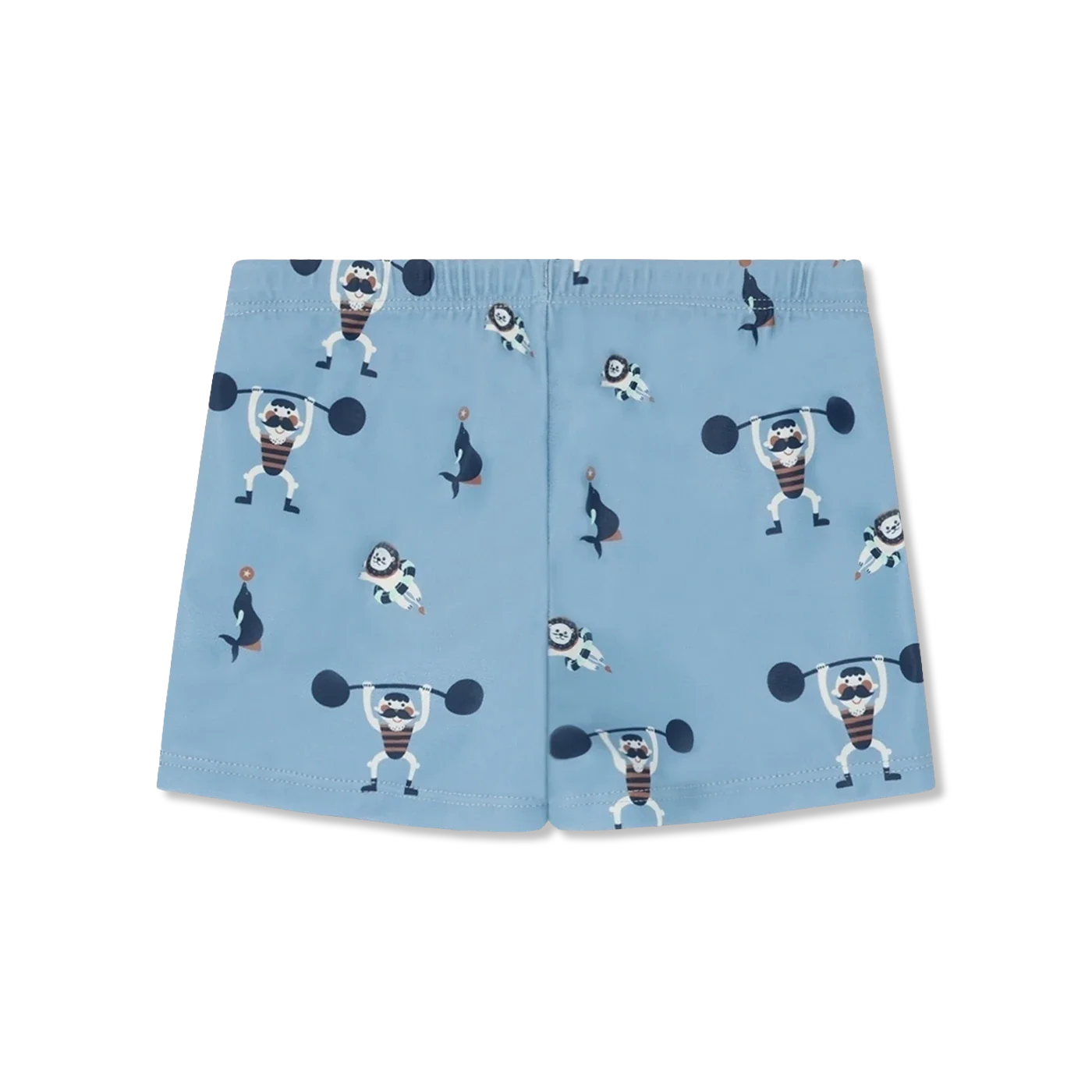 HCHaki stroje kąpielowe