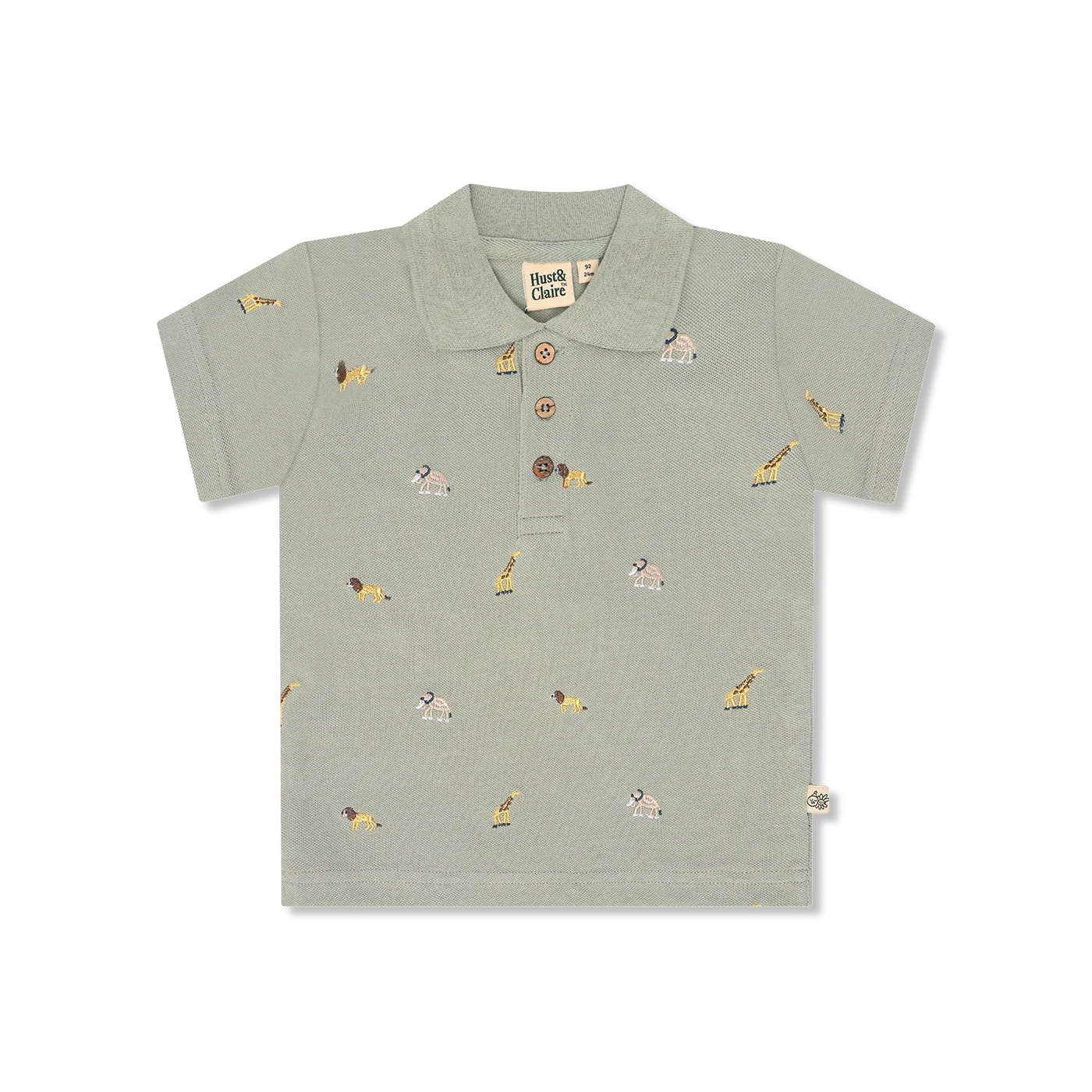 Hcadrian T-shirty