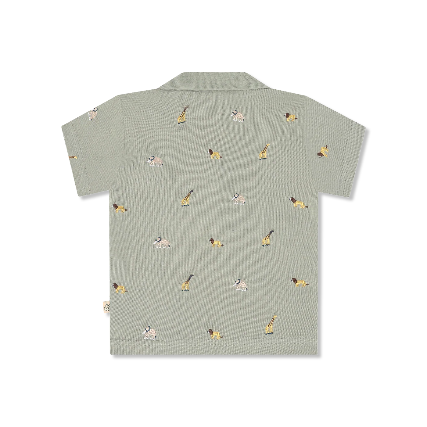 Hcadrian T-shirty