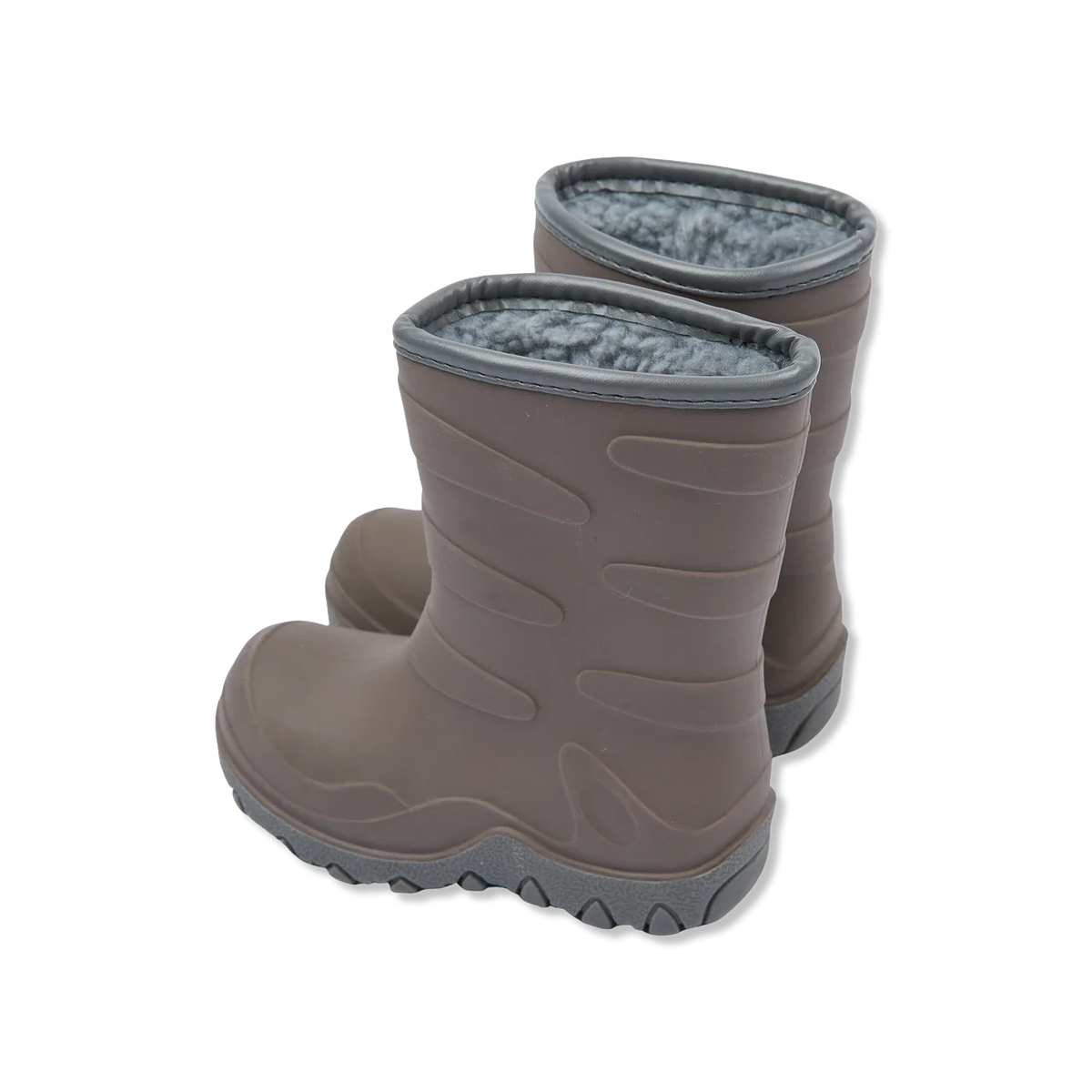 Buty termiczne