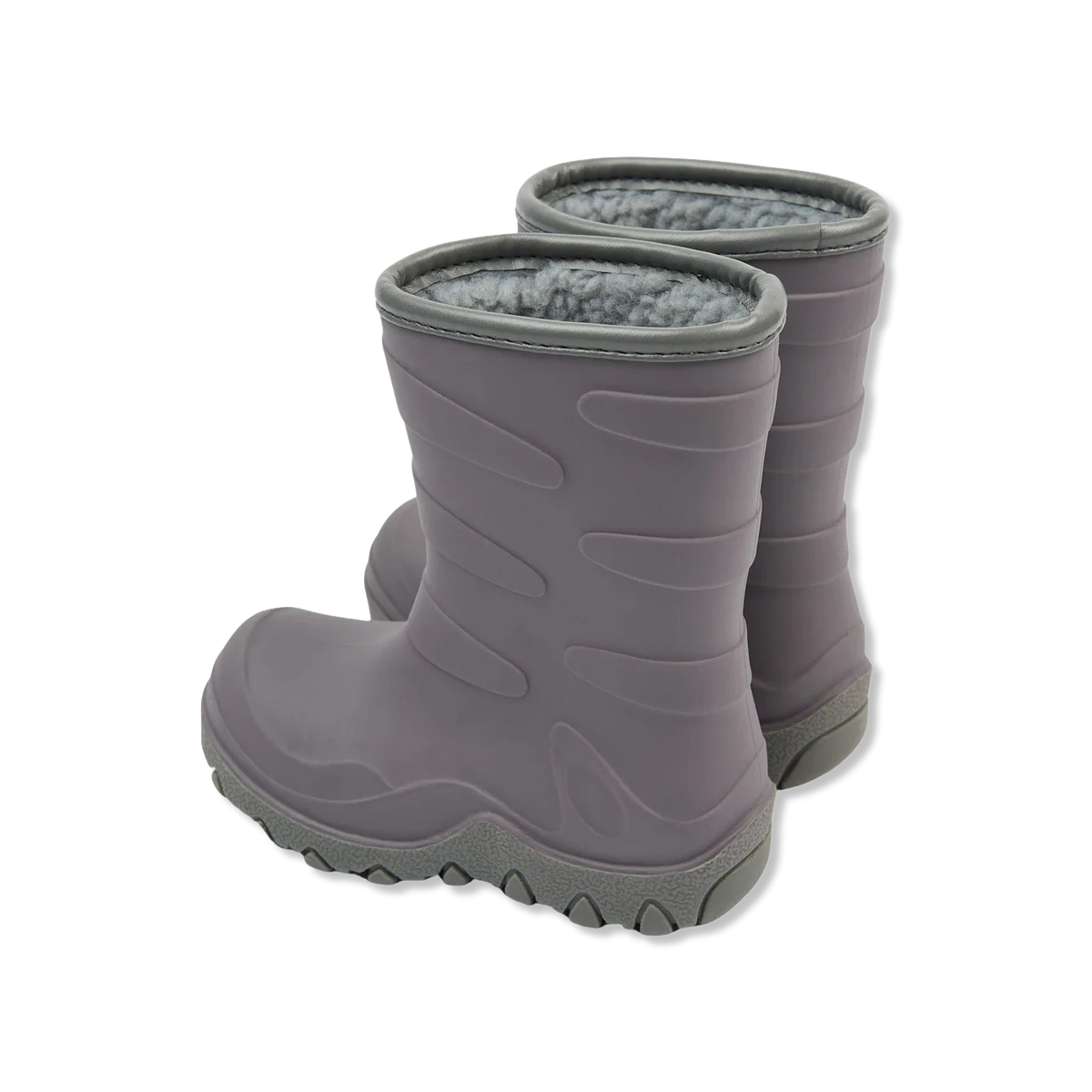 Buty termiczne