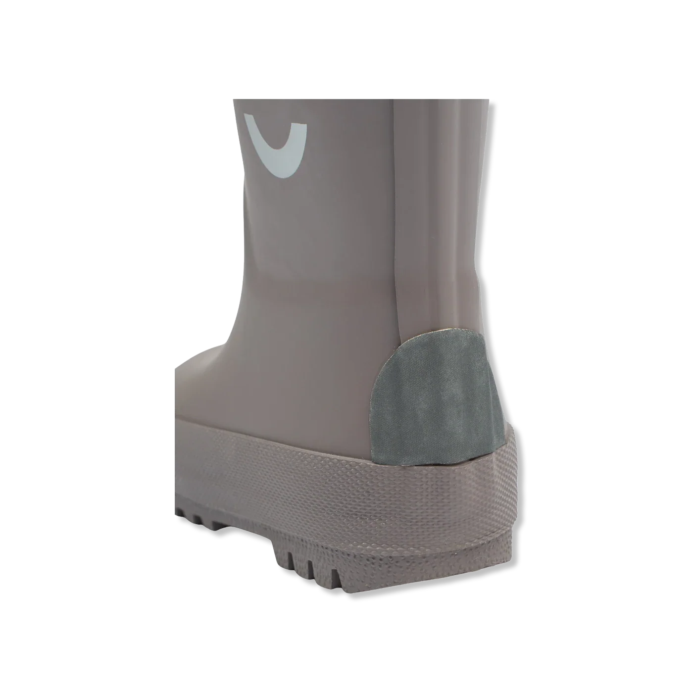 Wellies solid Kalosze