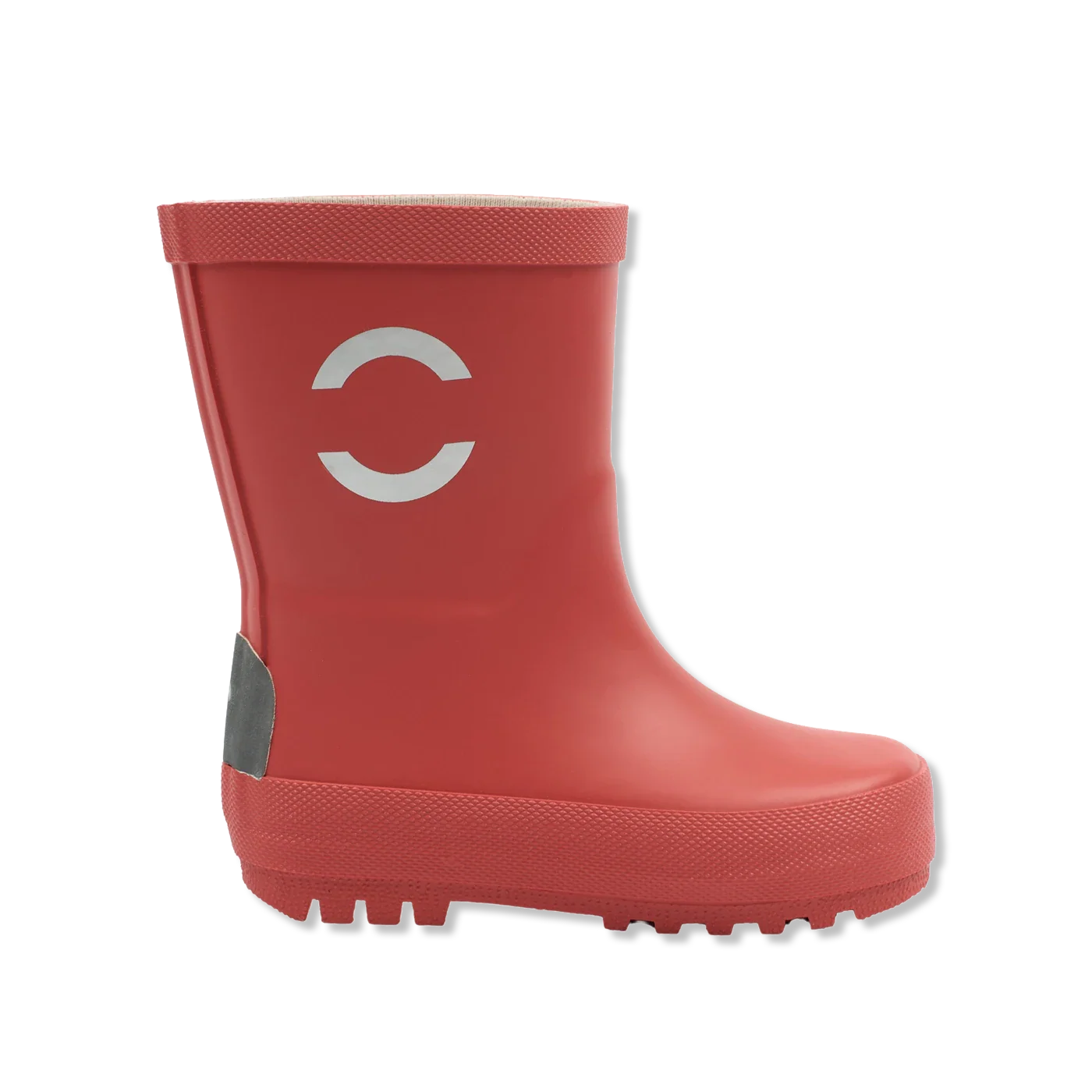 Wellies solid Kalosze