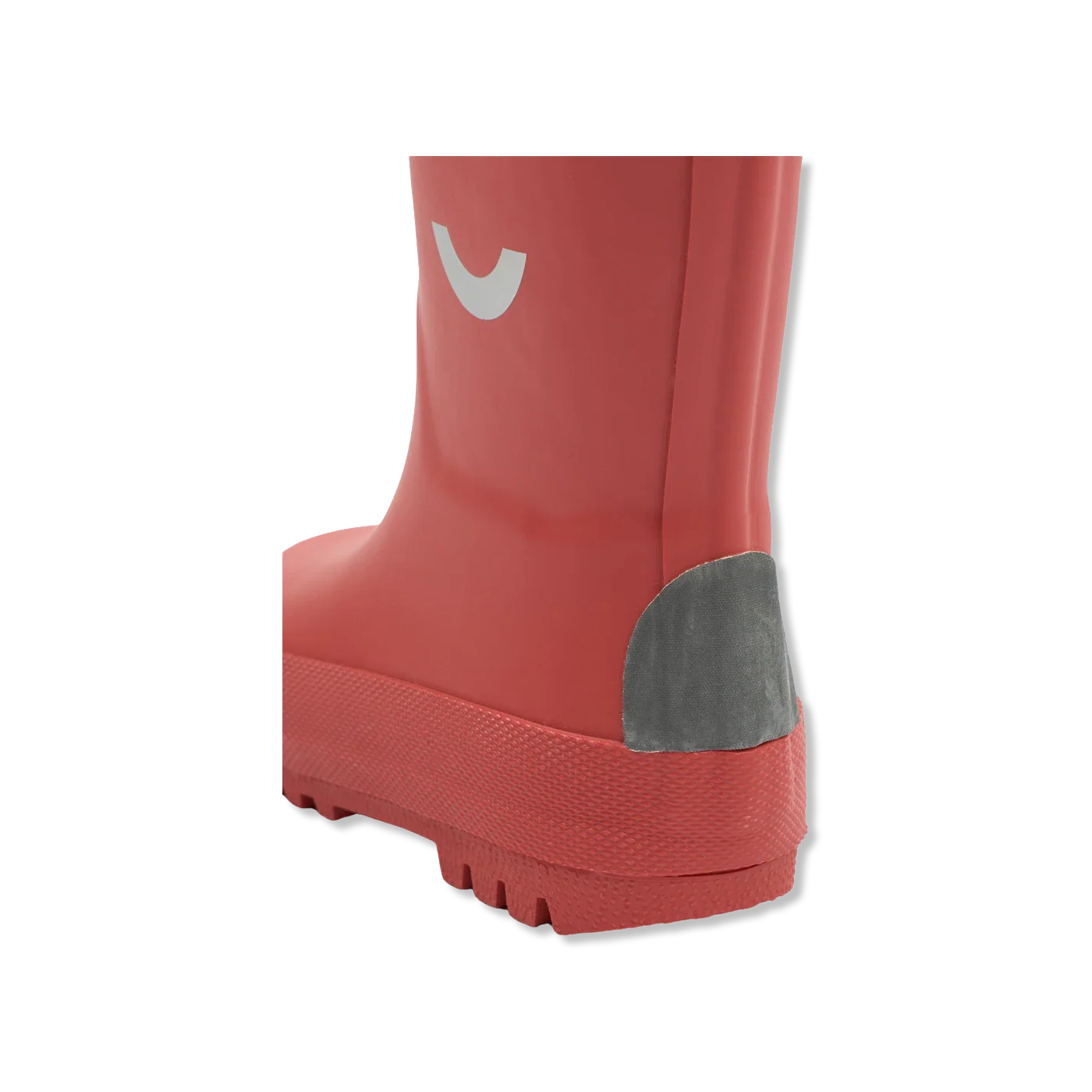 Wellies solid Kalosze
