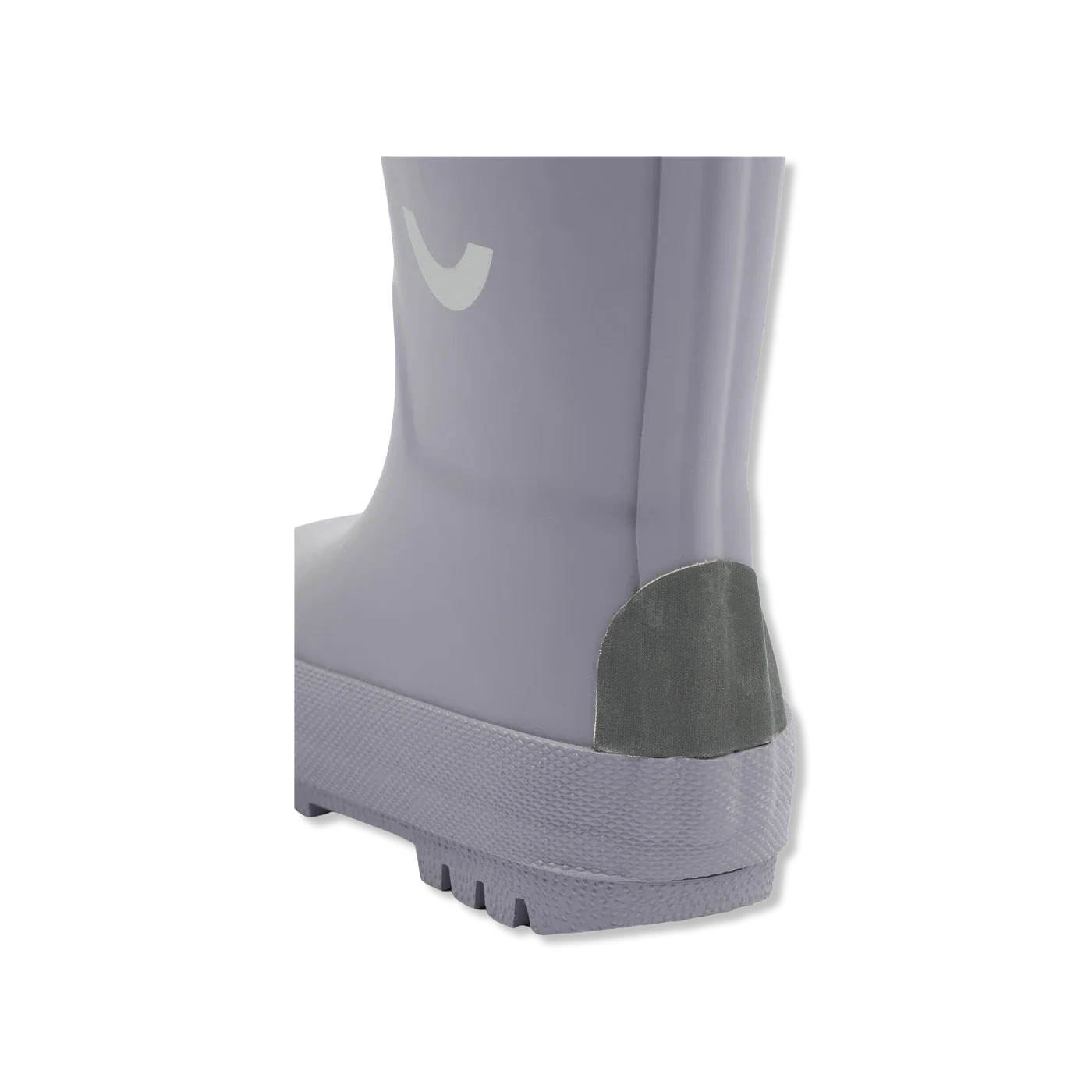 Wellies solid Kalosze