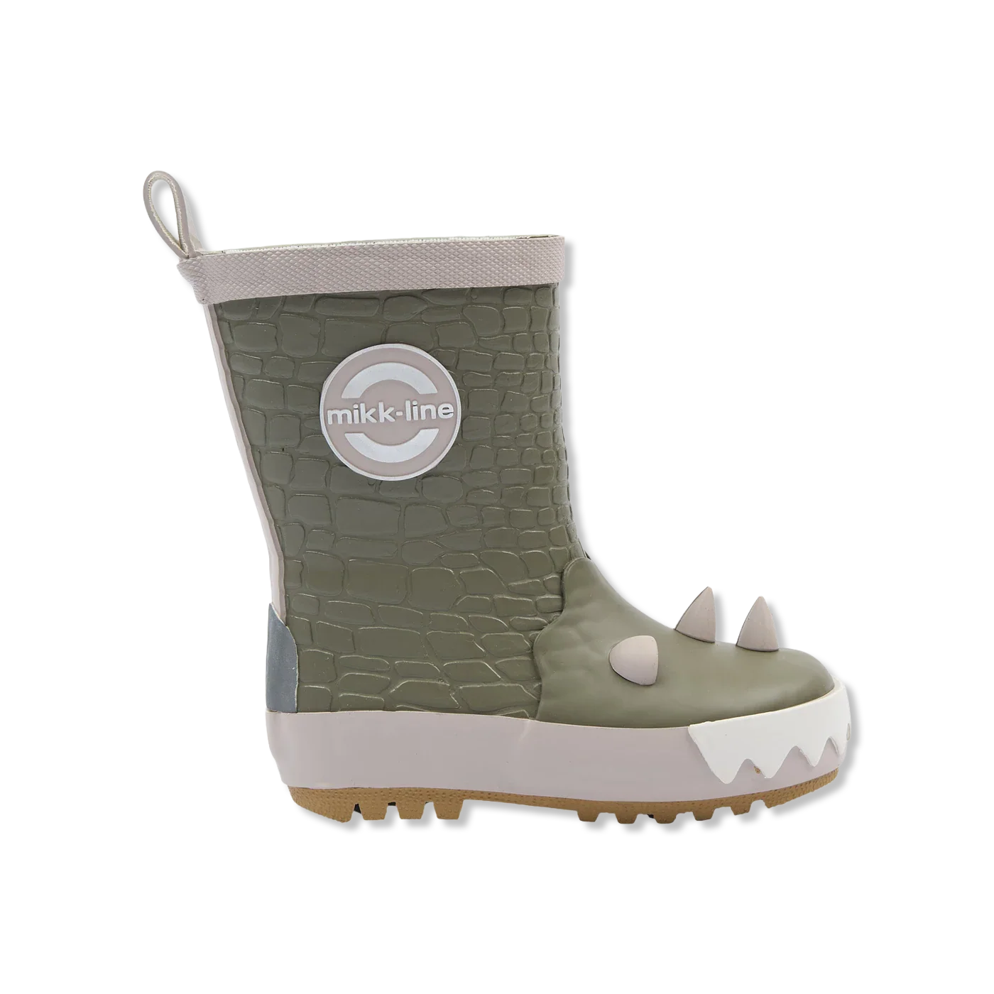 Wellies 3d dragon Kalosze