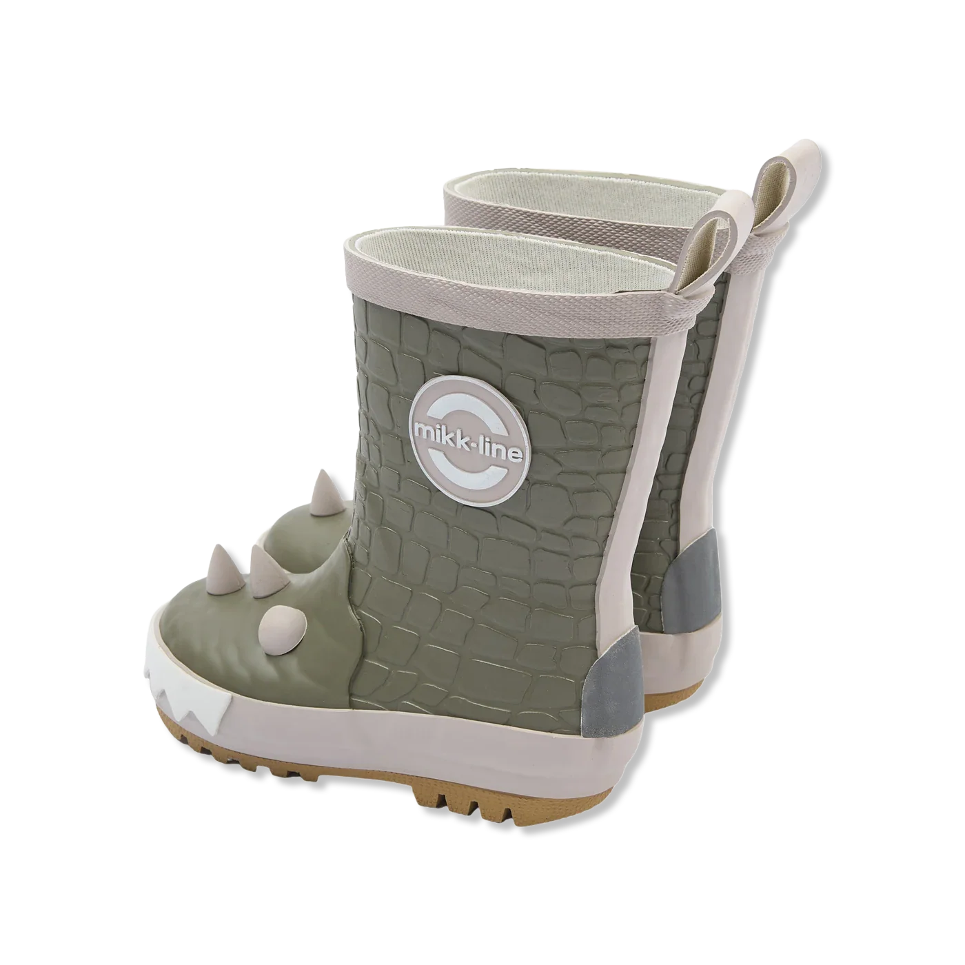 Wellies 3d dragon Kalosze