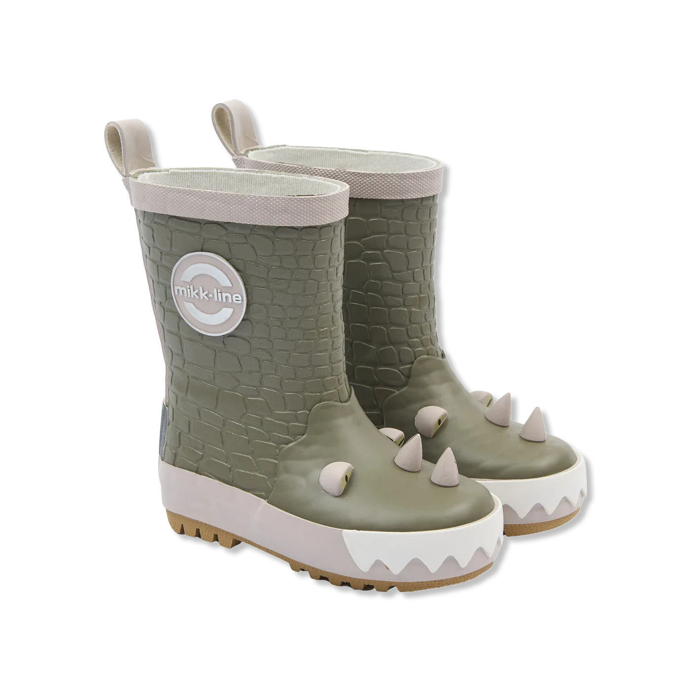 Wellies 3d dragon Kalosze