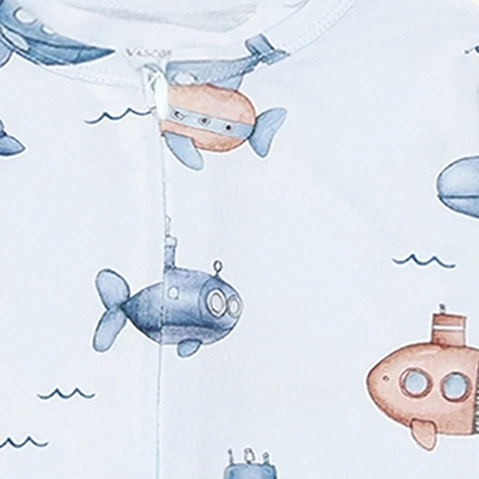 Hcmulle kombinezon pełny