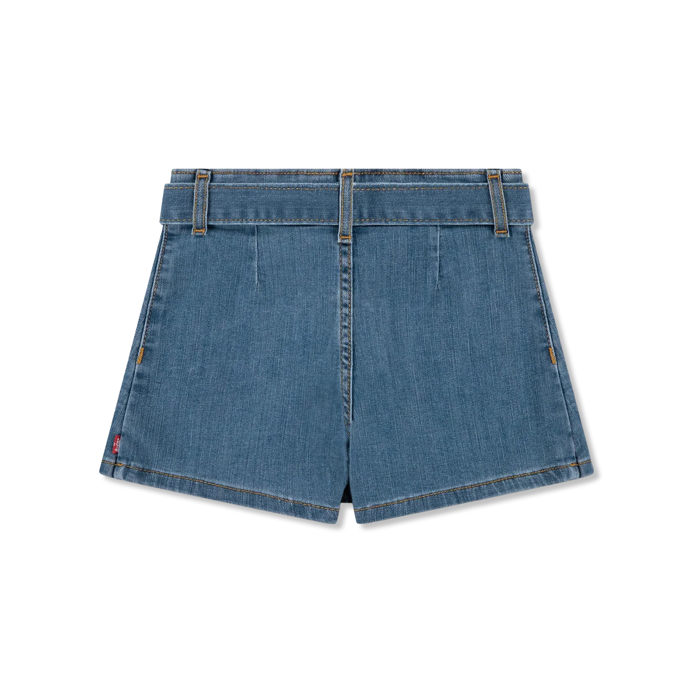 Pleated Spódnica