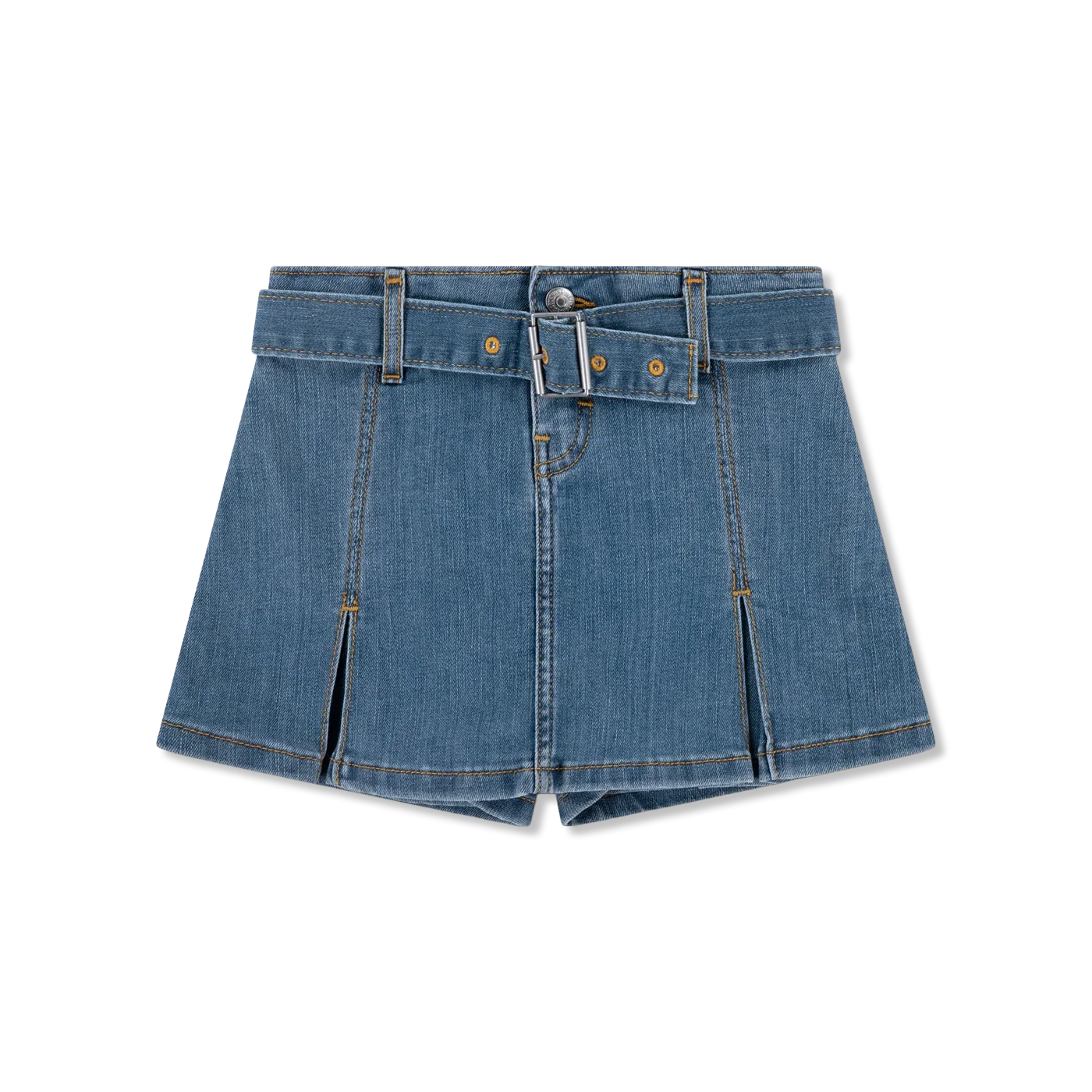 Pleated Spódnica