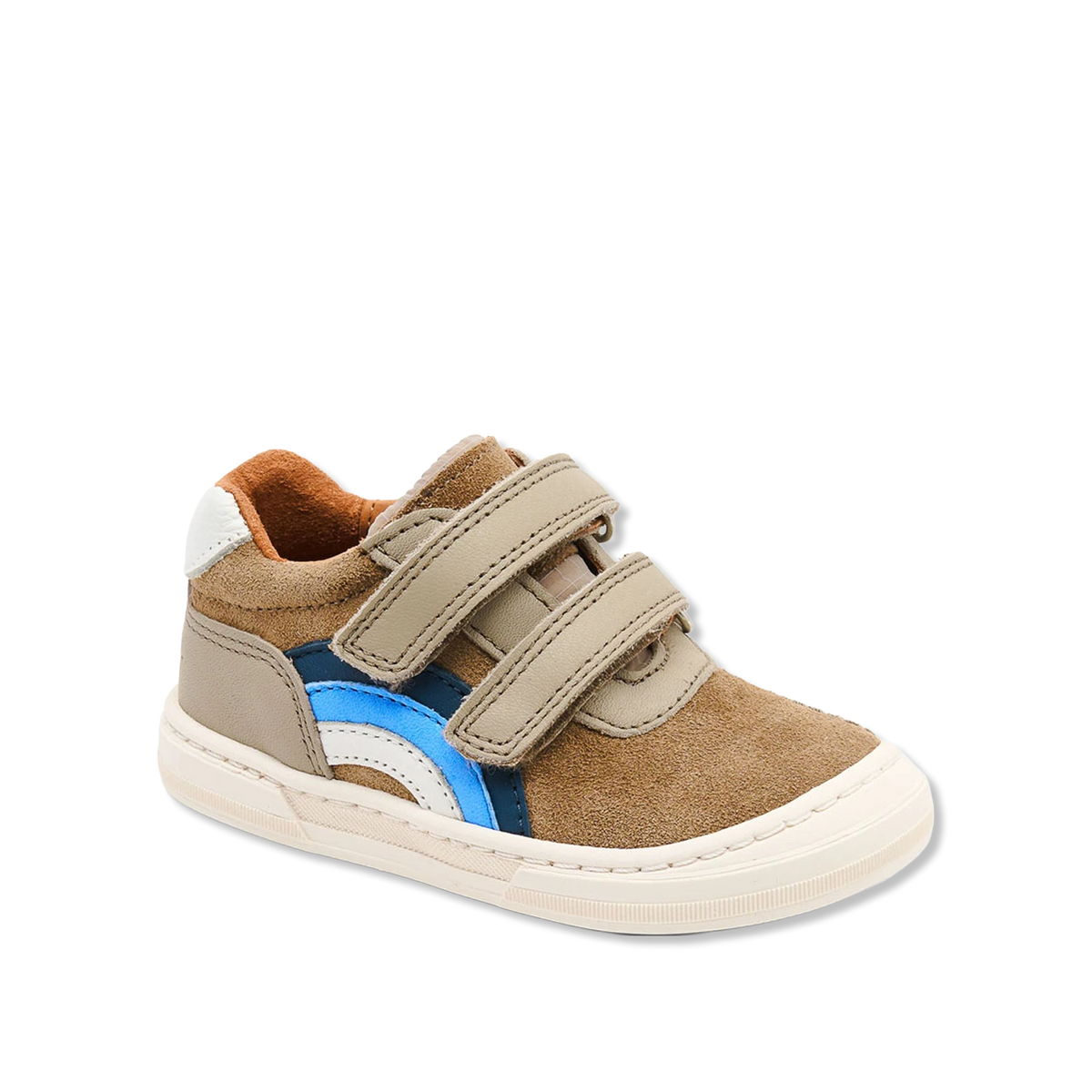 Rainbow Sneakersy