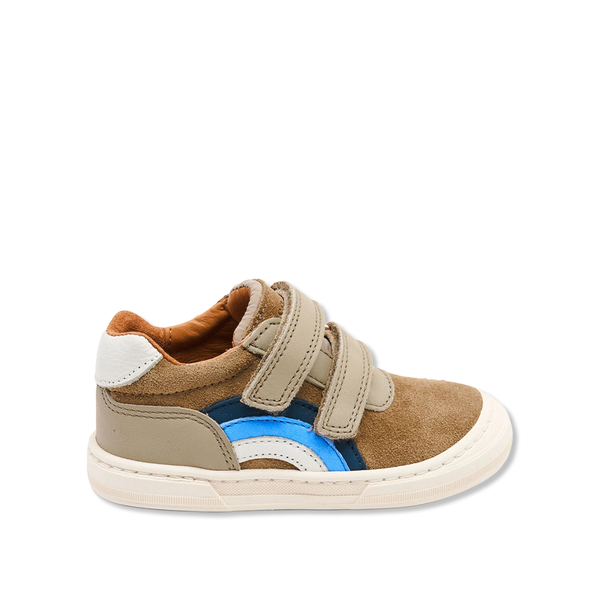 Rainbow Sneakersy