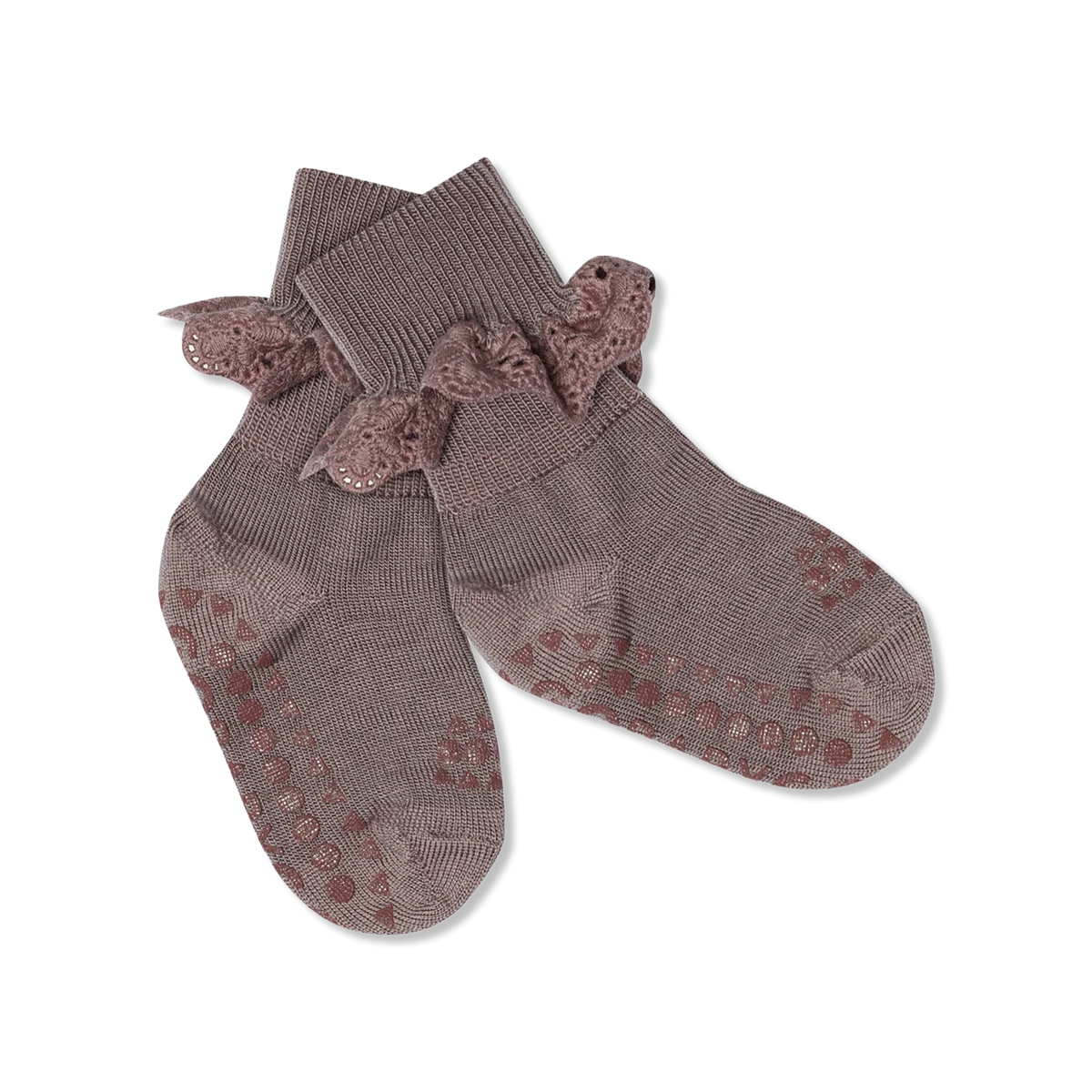 Non-slip Skarpetki