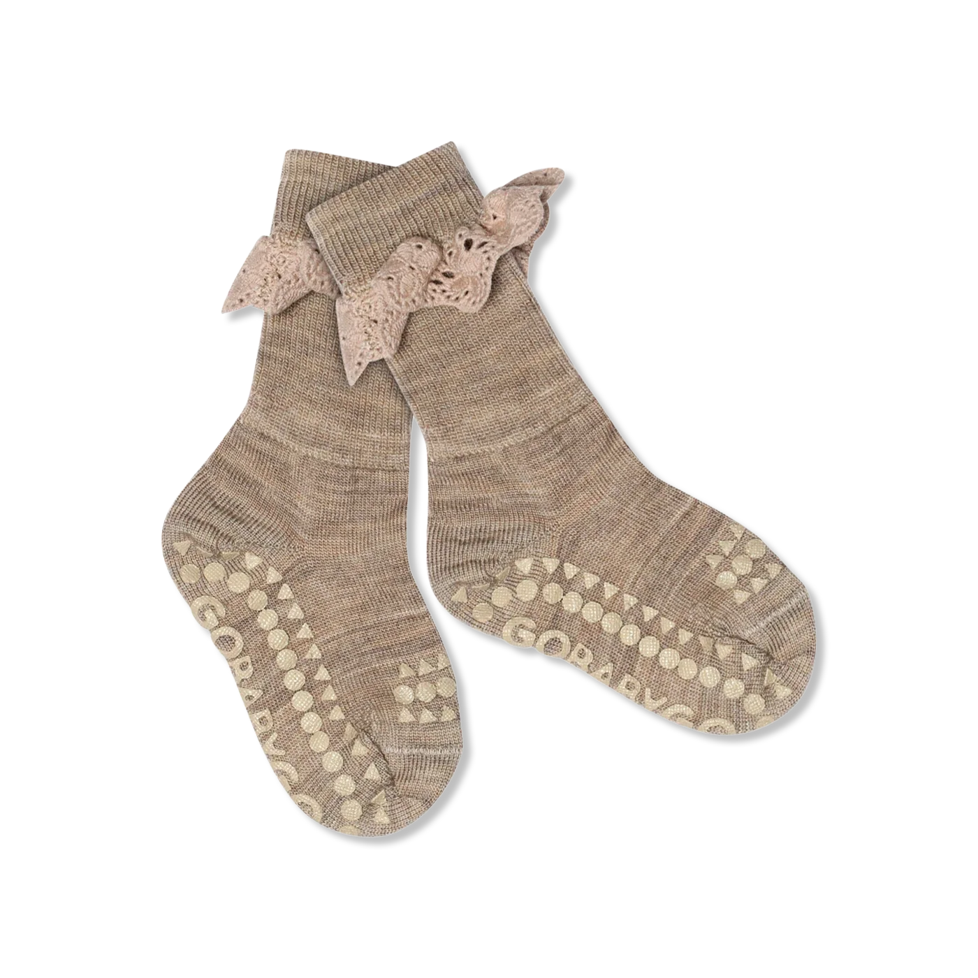 Non-slip Skarpetki