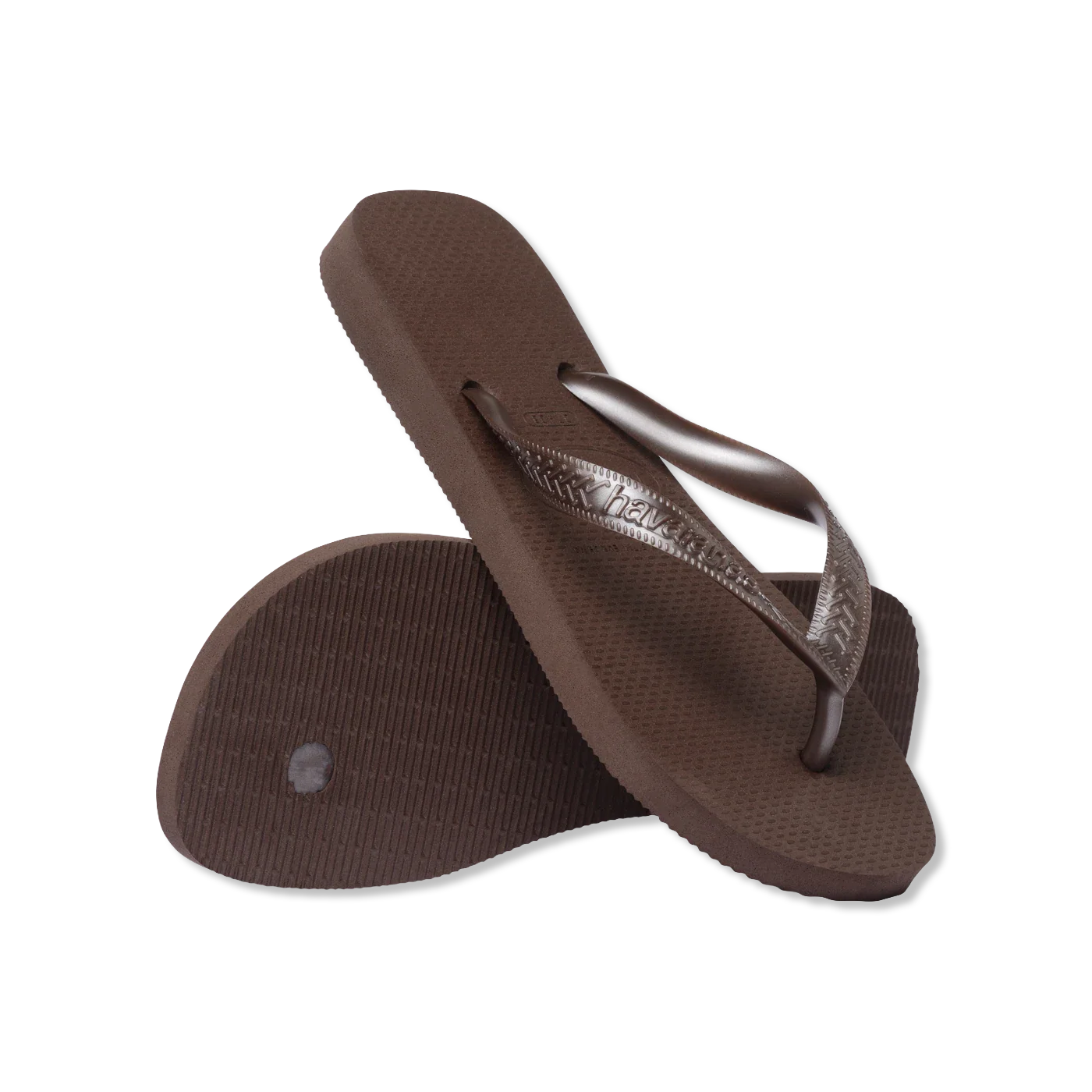 Top Tiras sandały kąpielowe