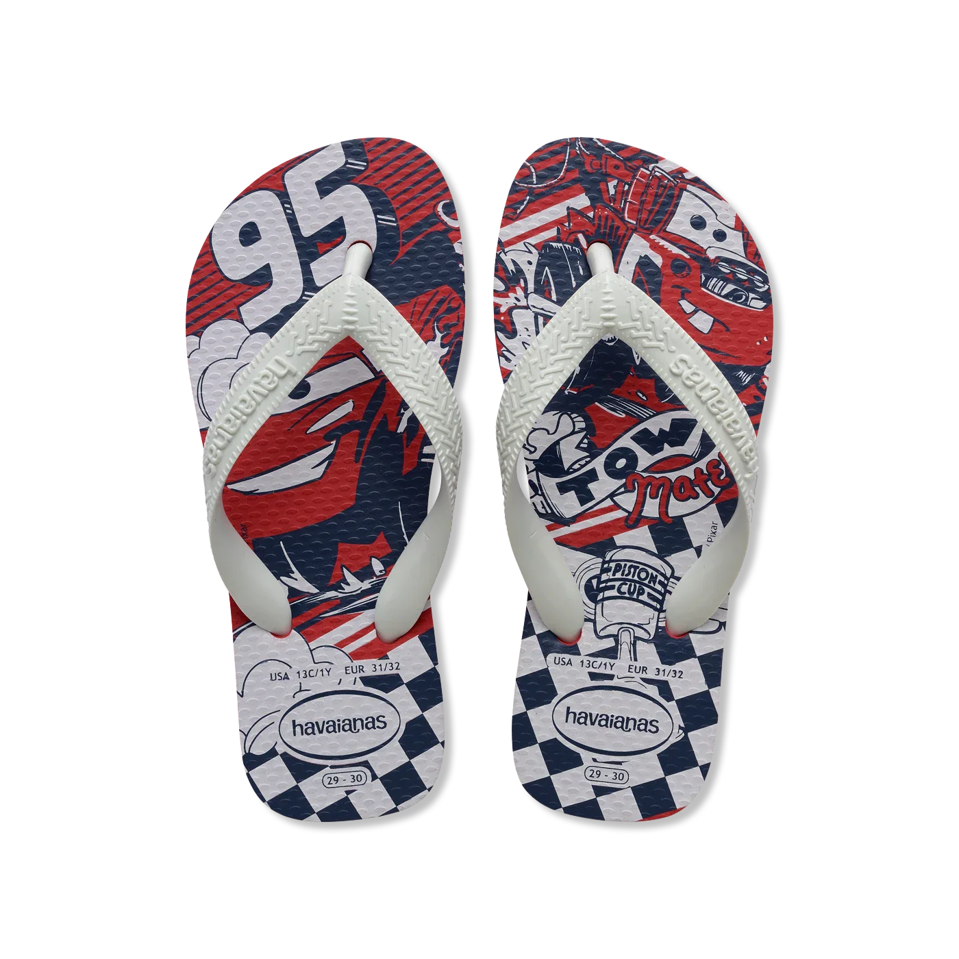 Kids Disney sandały kąpielowe