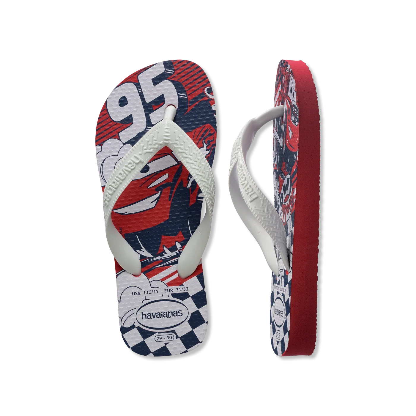 Kids Disney sandały kąpielowe