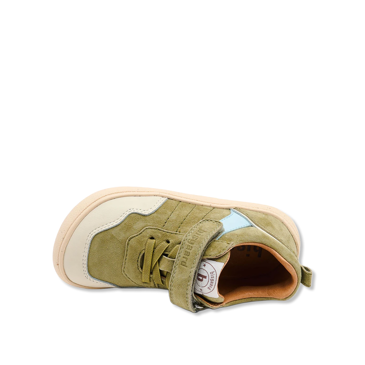 Barefoot baloo Sneakersy