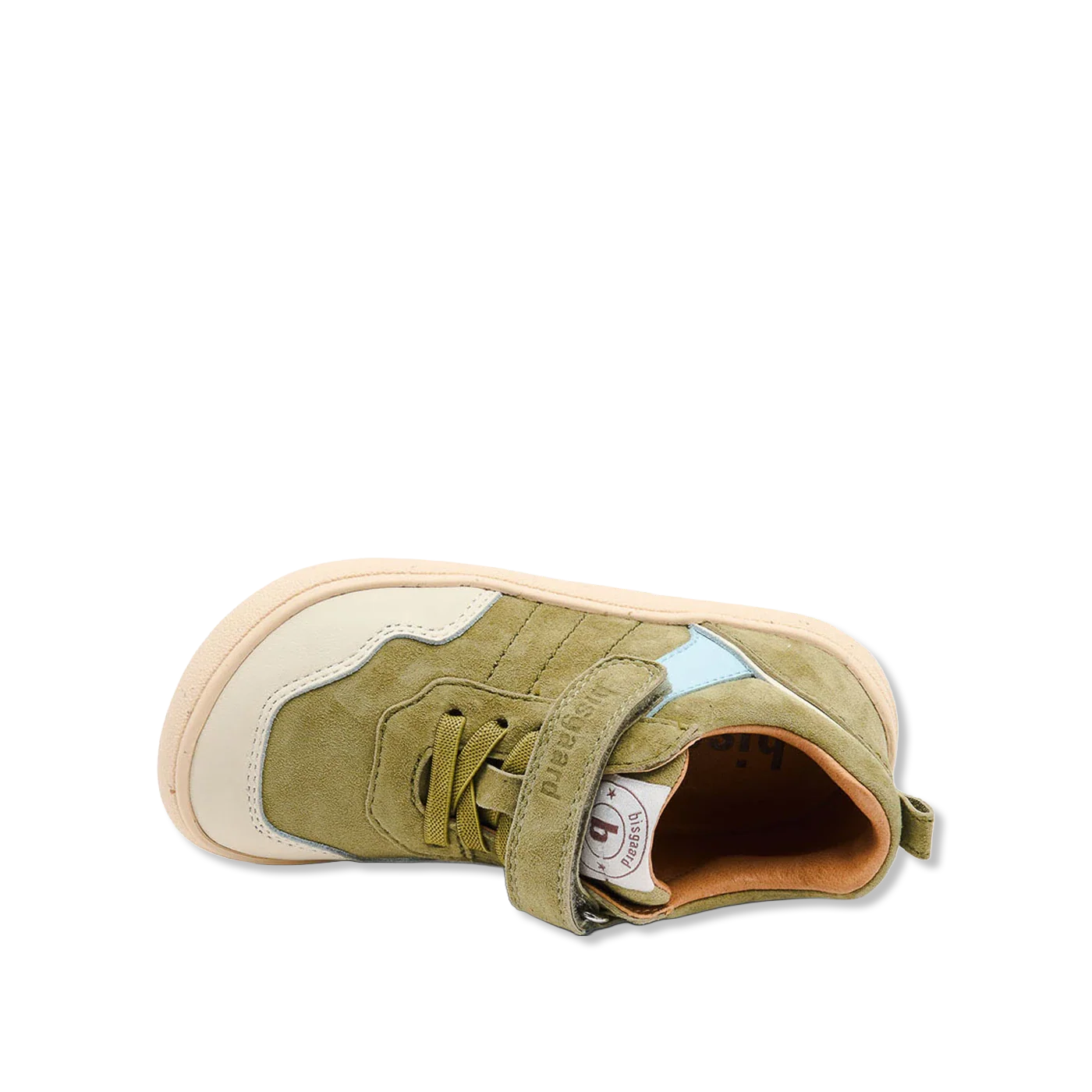 Barefoot baloo sneakersy