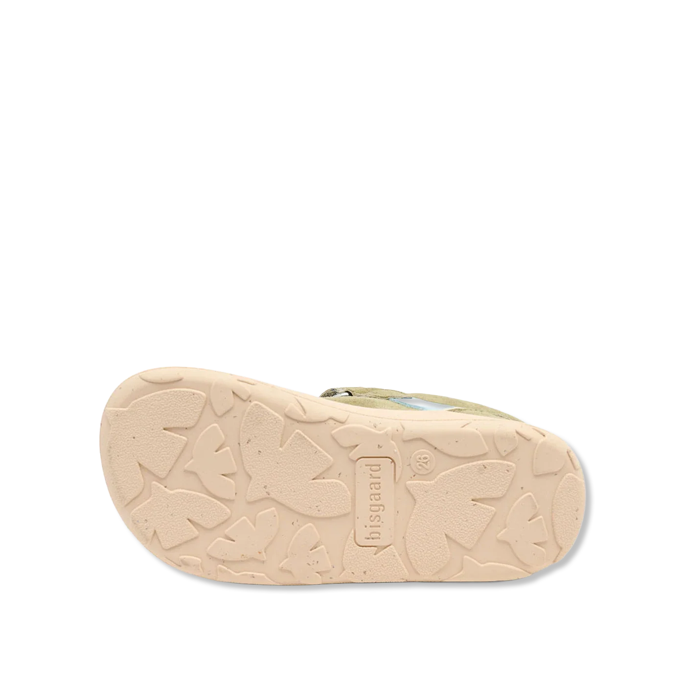 Barefoot baloo sneakersy