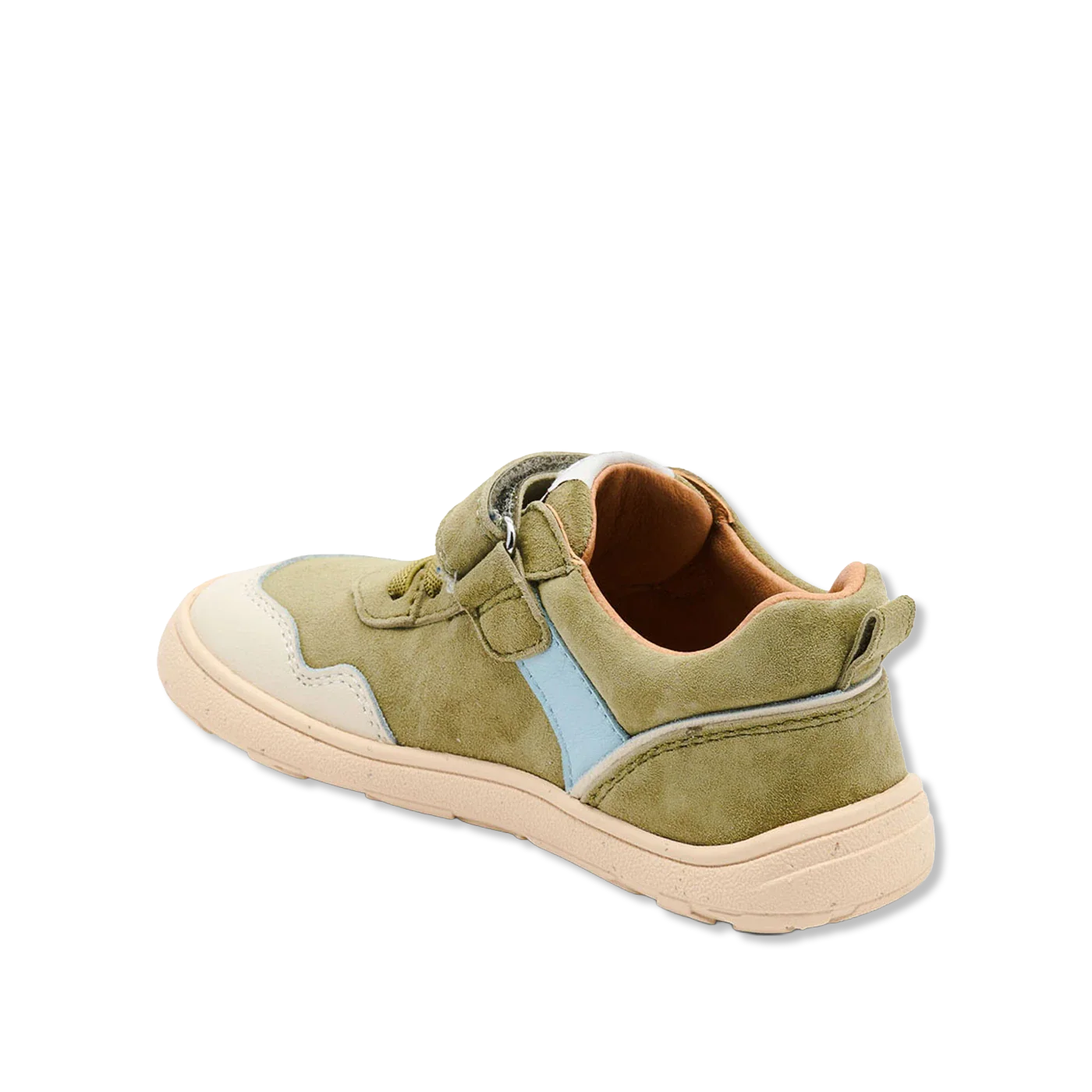 Barefoot baloo sneakersy