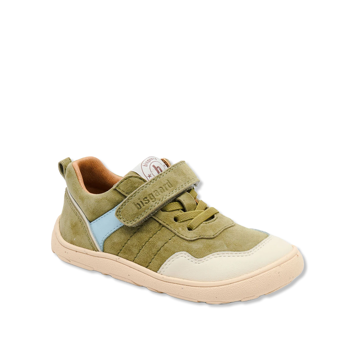 Barefoot baloo Sneakersy