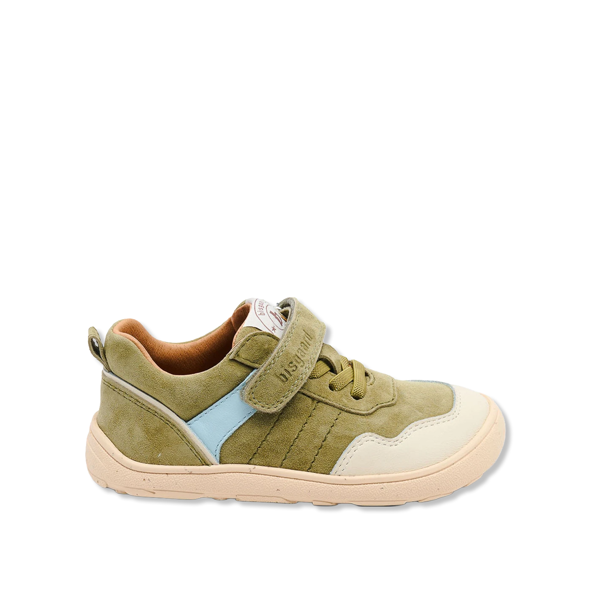 Barefoot baloo Sneakersy