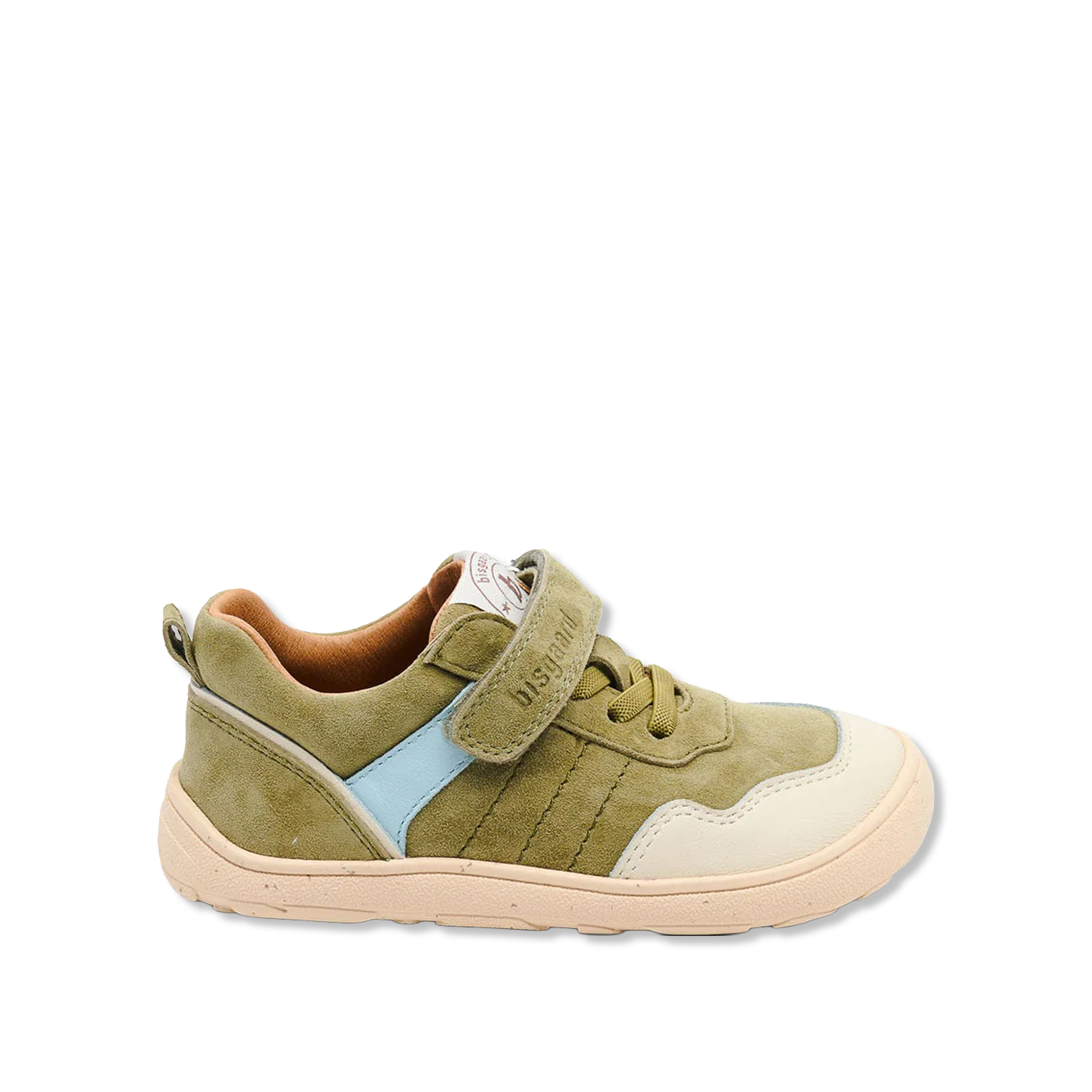 Barefoot baloo sneakersy