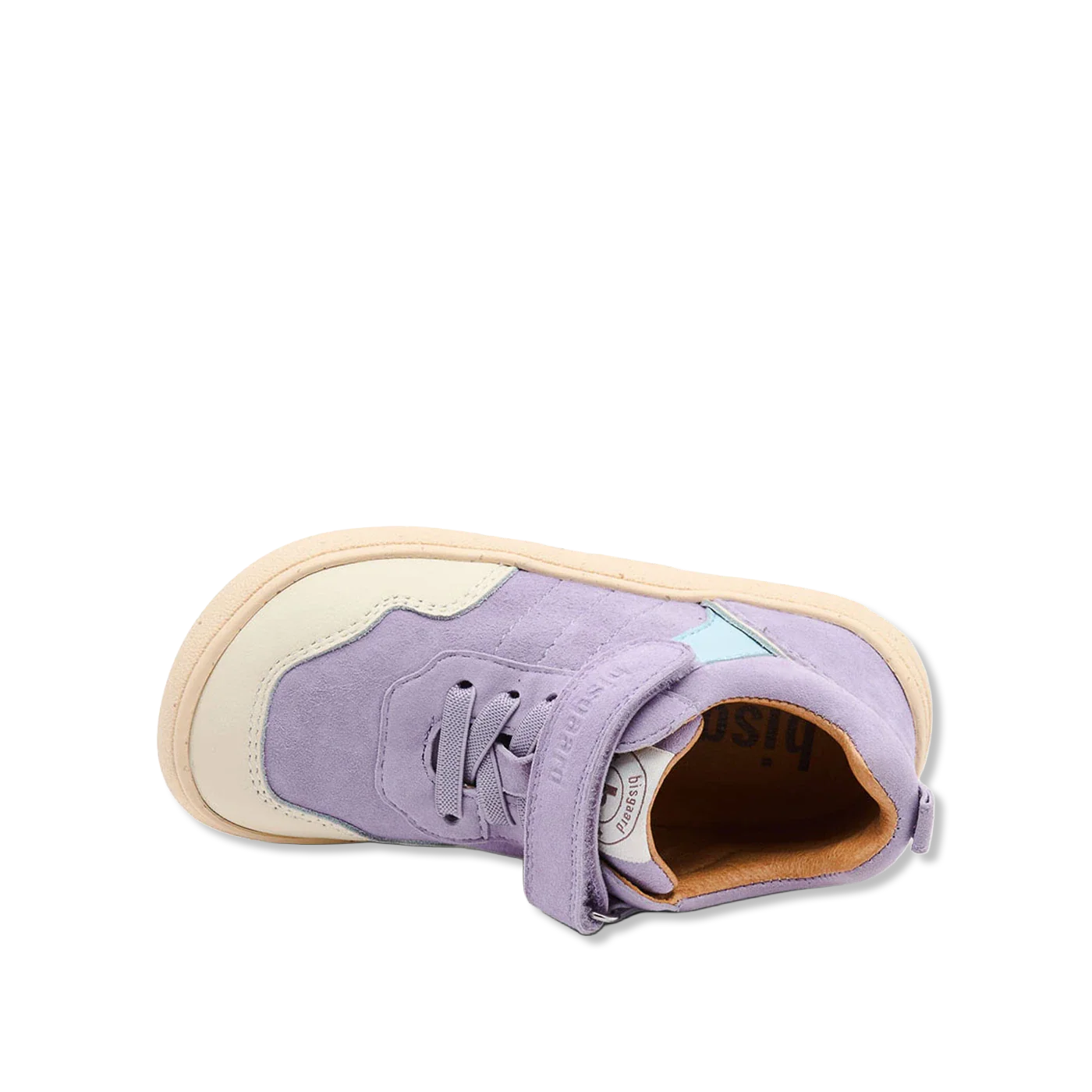 Barefoot baloo Sneakersy