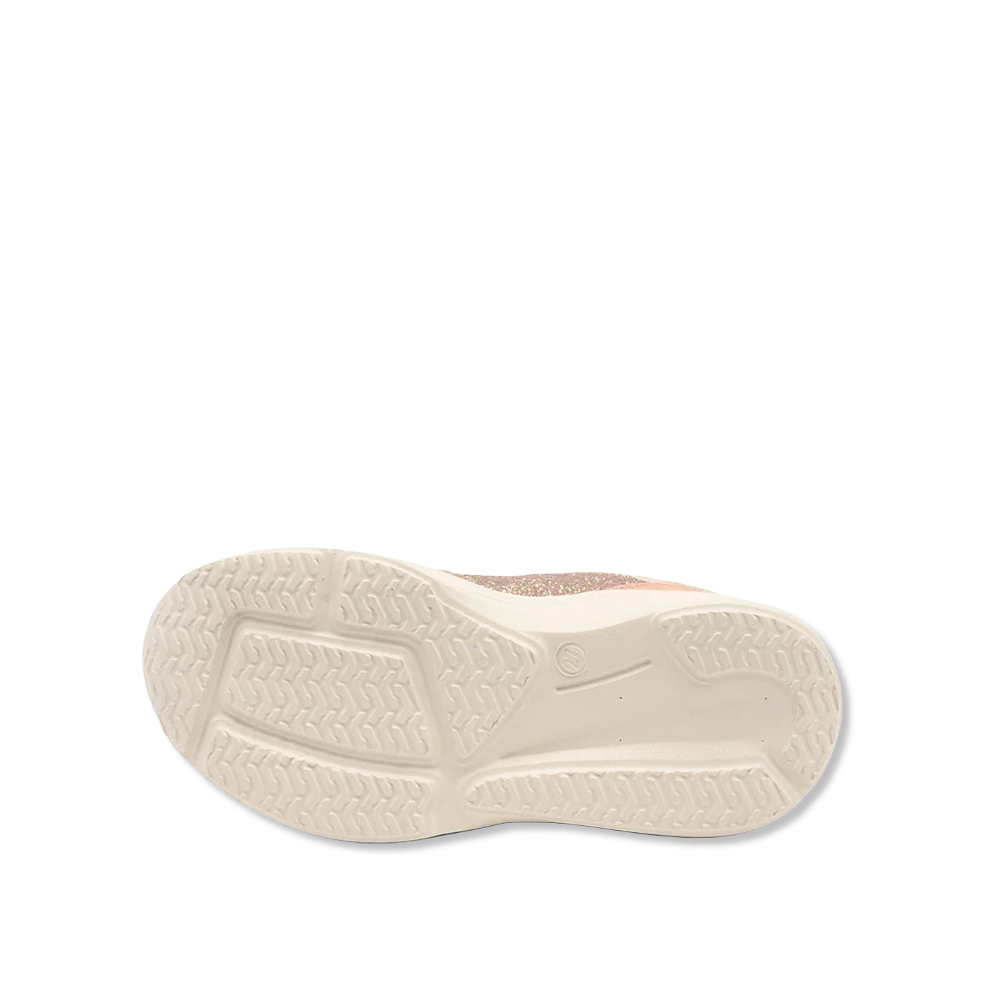 Yuki glitter sneakersy