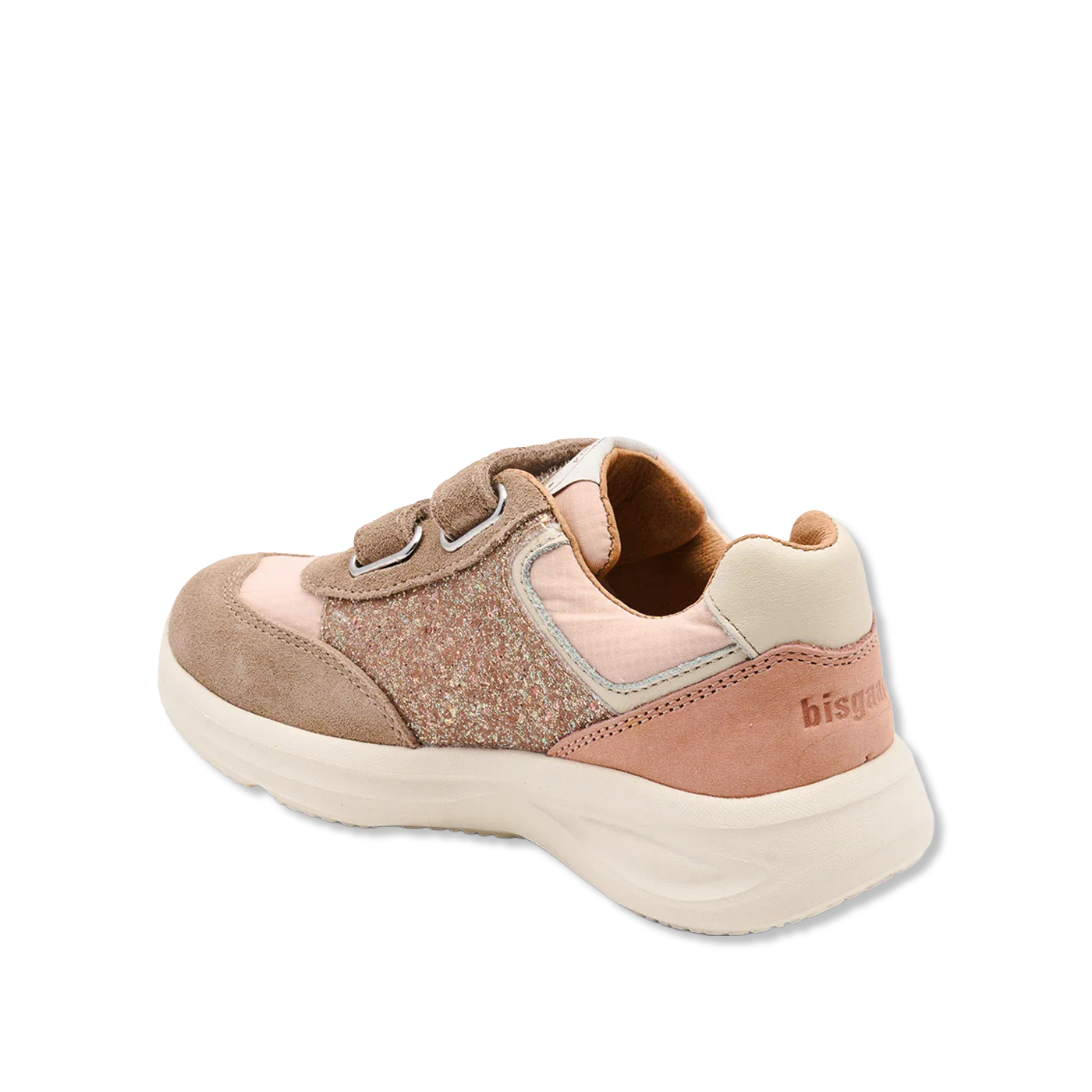 Yuki glitter sneakersy