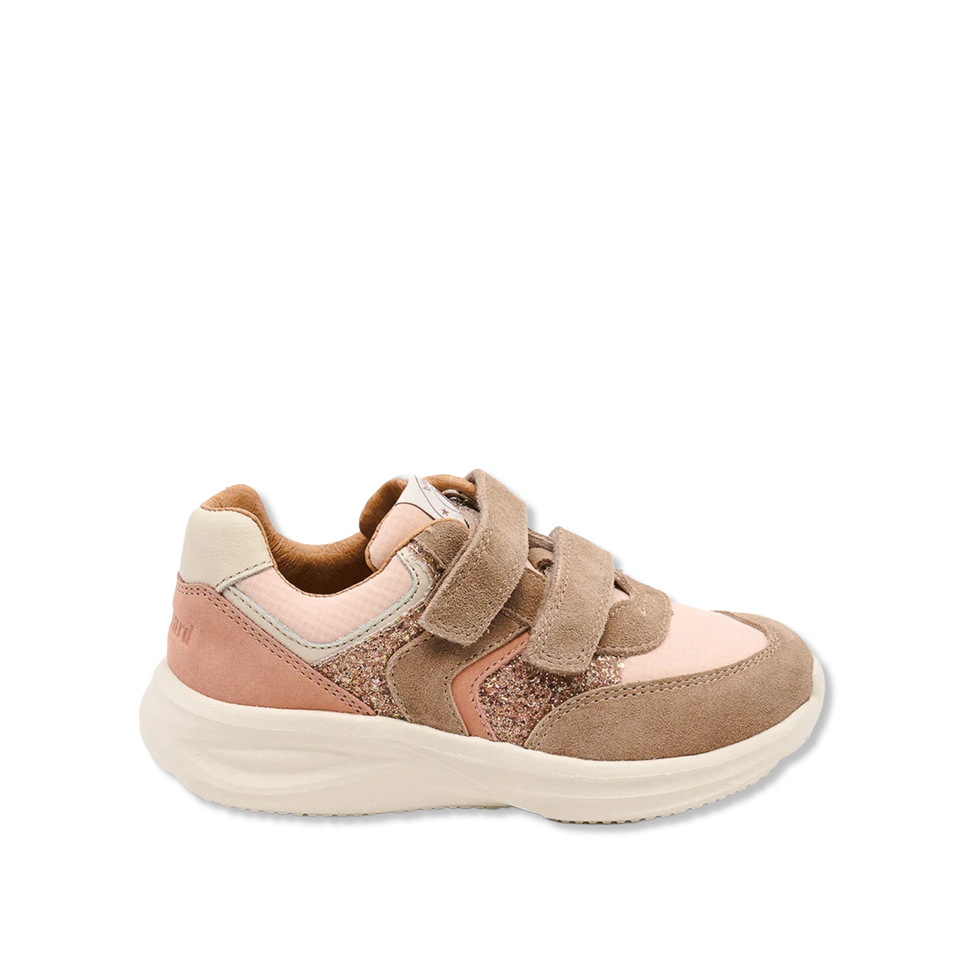 Yuki glitter sneakersy