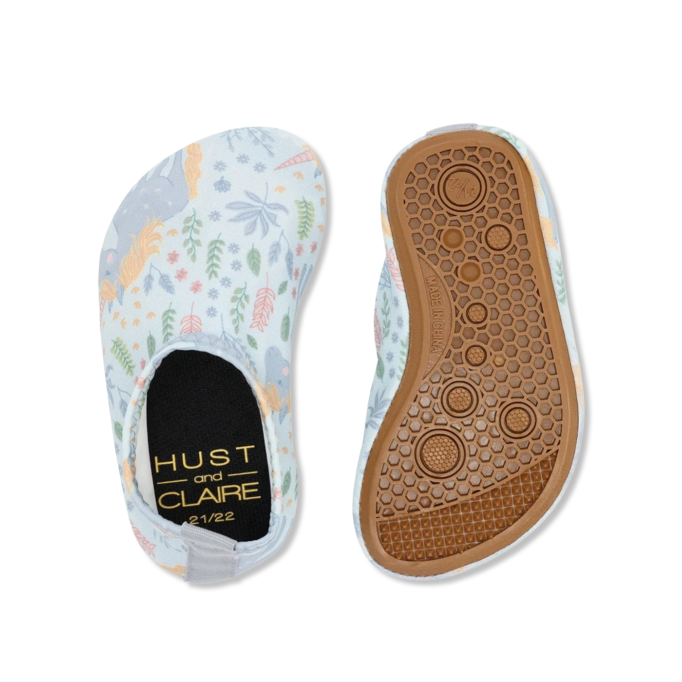 HCFarhat sandały kąpielowe