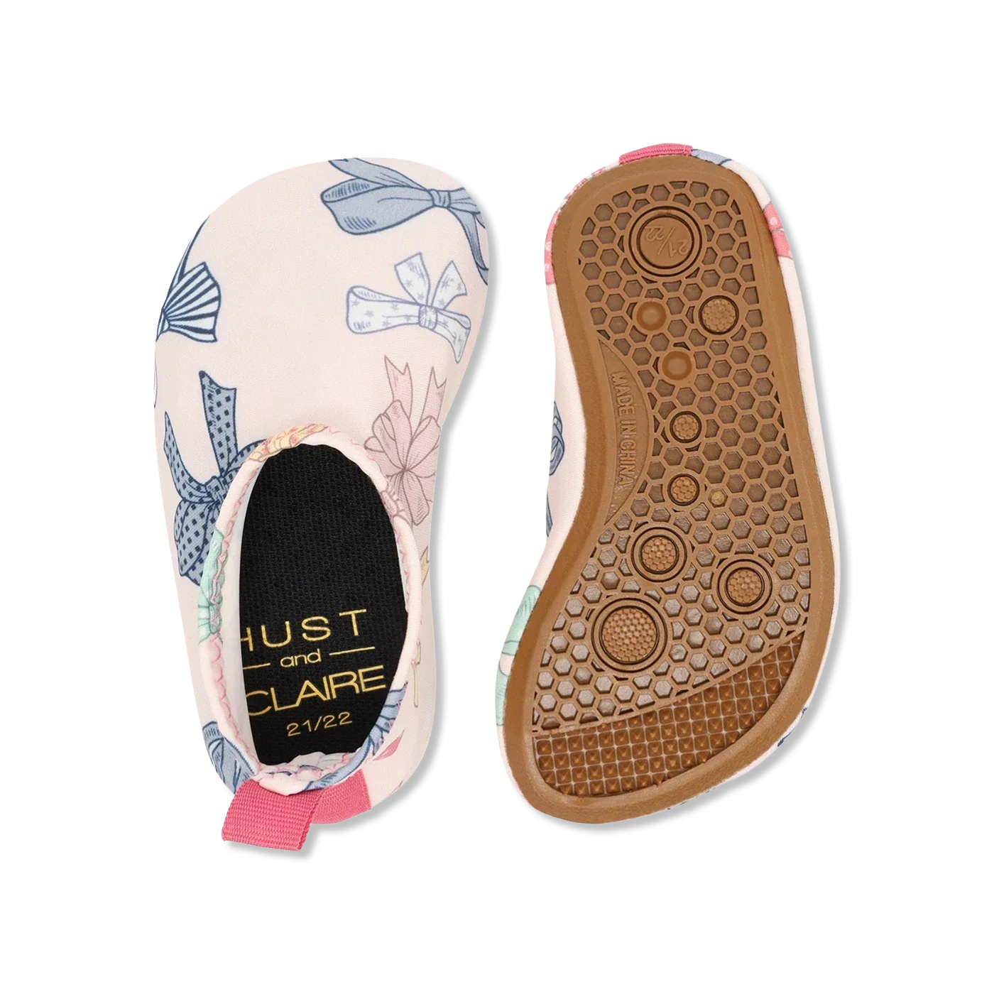 HCFarhat sandały kąpielowe