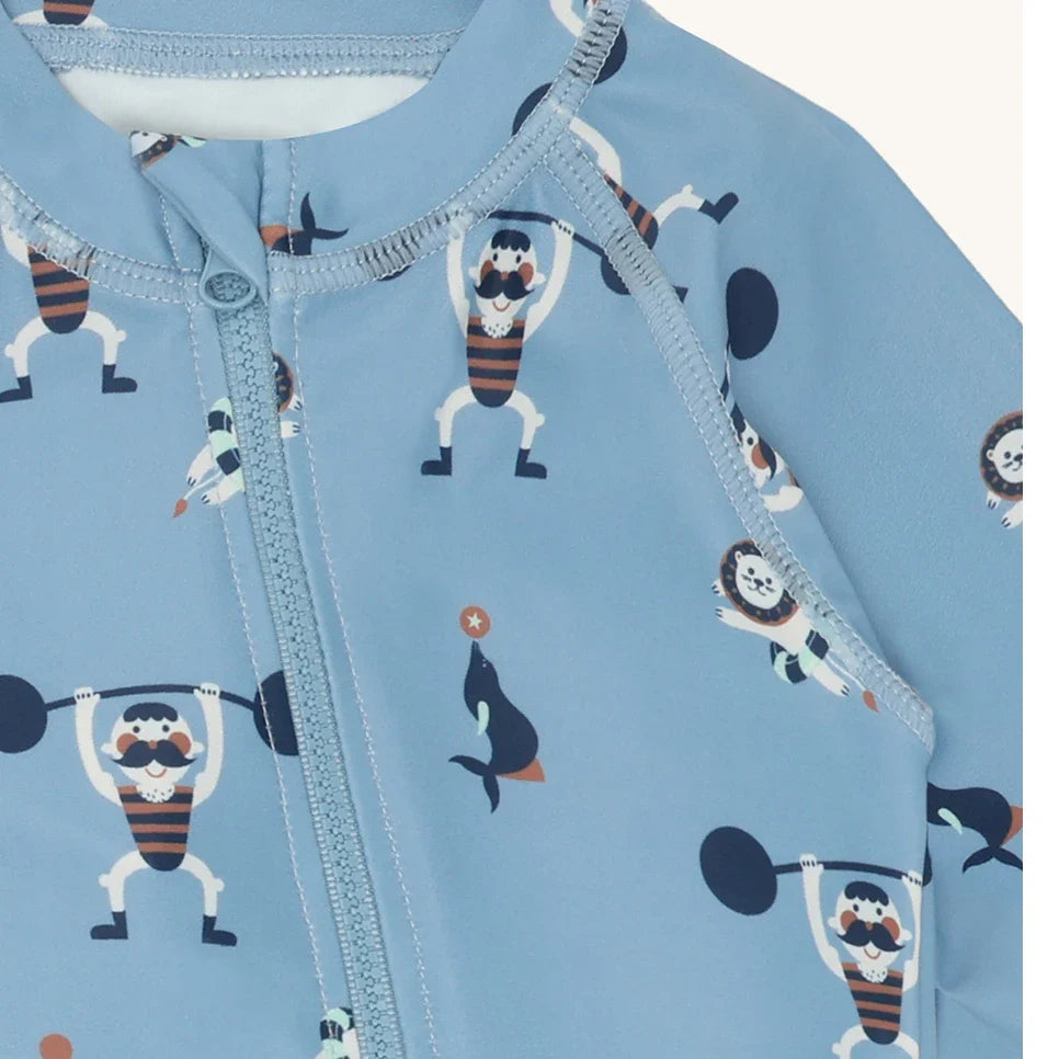 HCMakki stroje kąpielowe