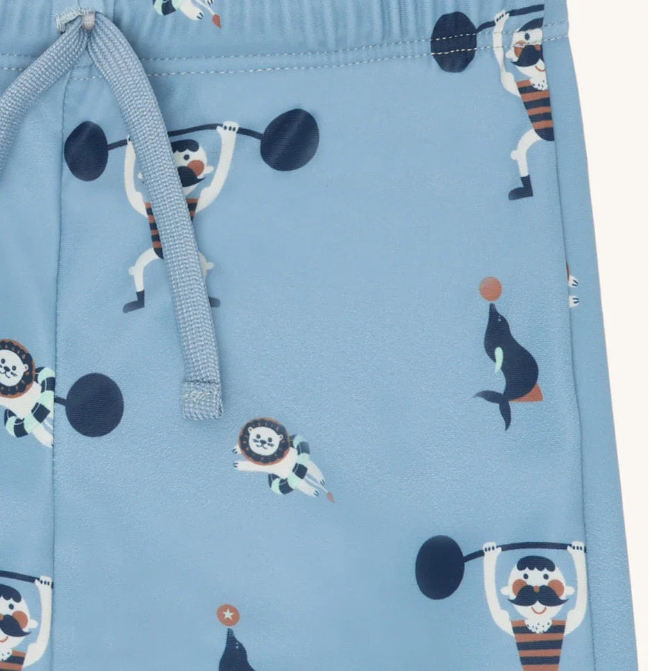 HCHaki stroje kąpielowe