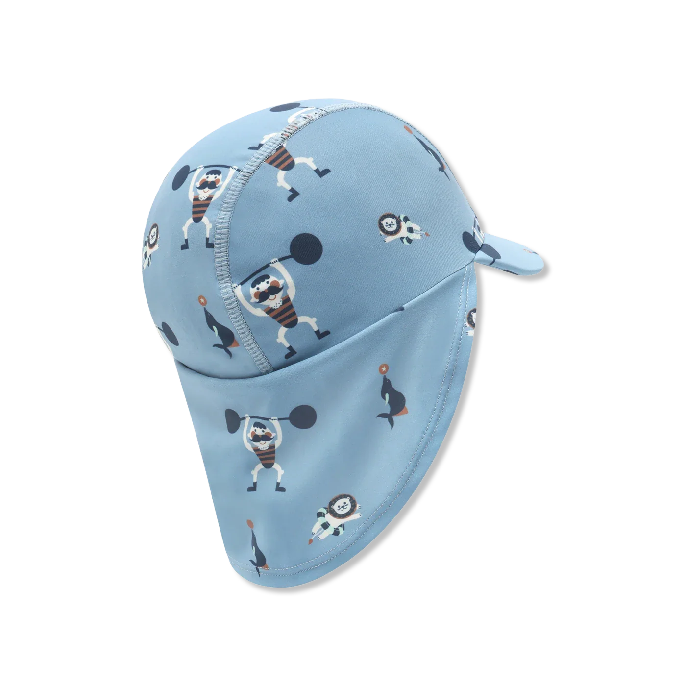 HCFasai letni kapelusz