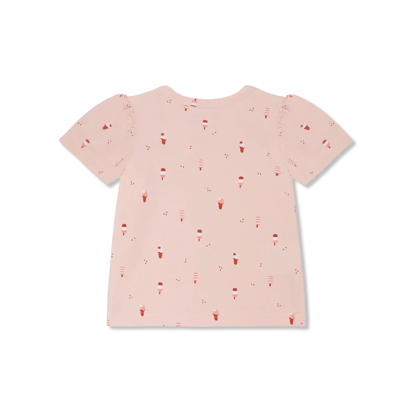 Hcalma icecream T-shirty