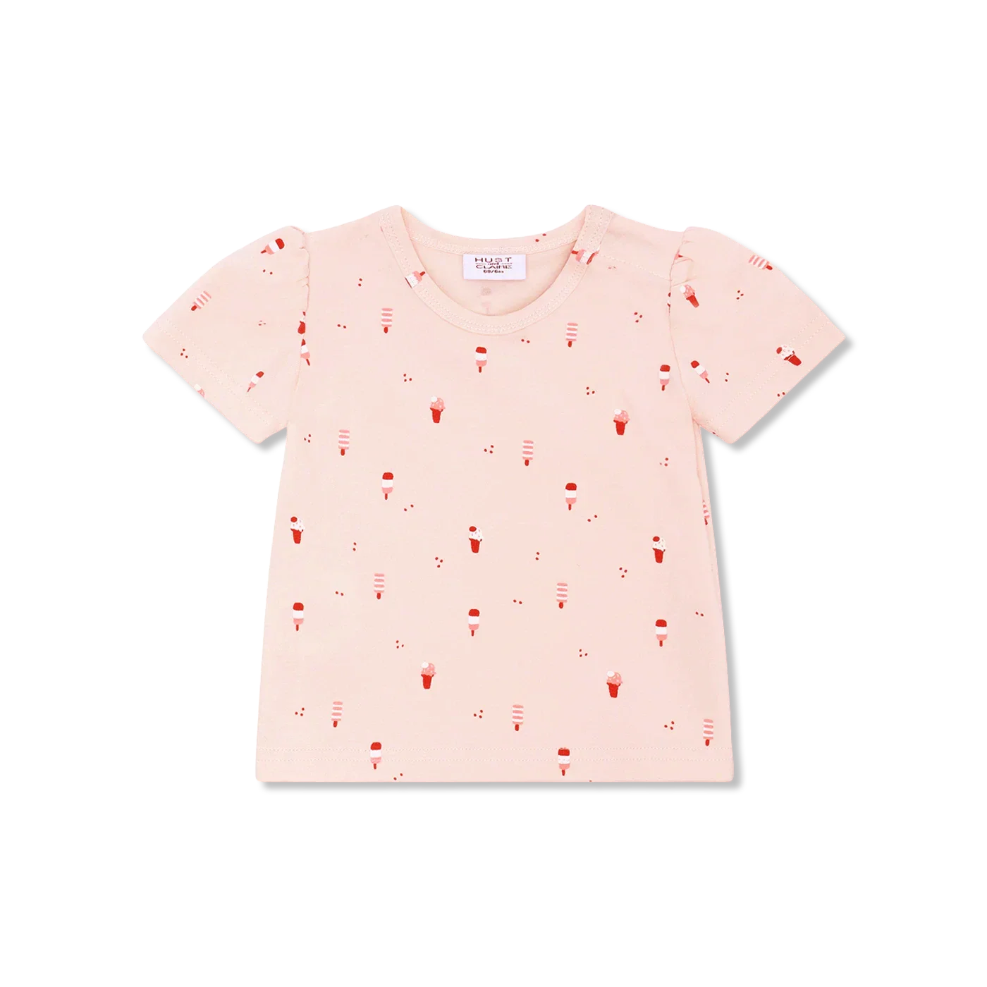Hcalma icecream T-shirty