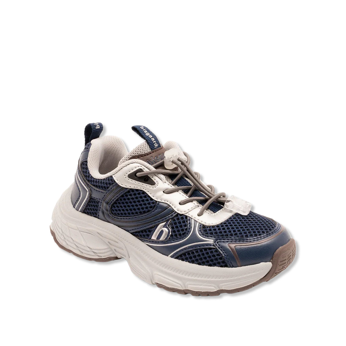 Hamilton Sneakersy